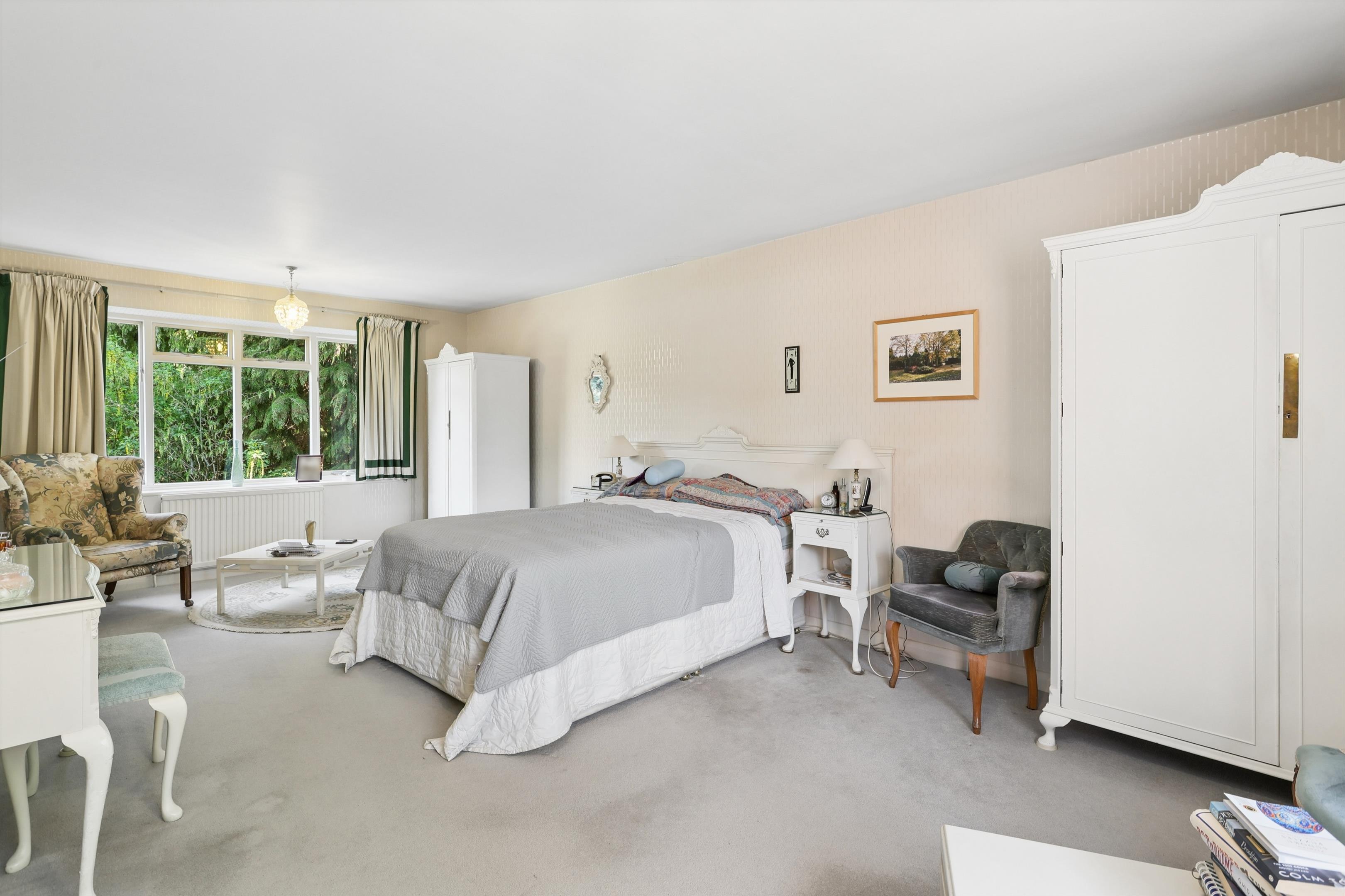 Firfields, Weybridge, Surrey KT13