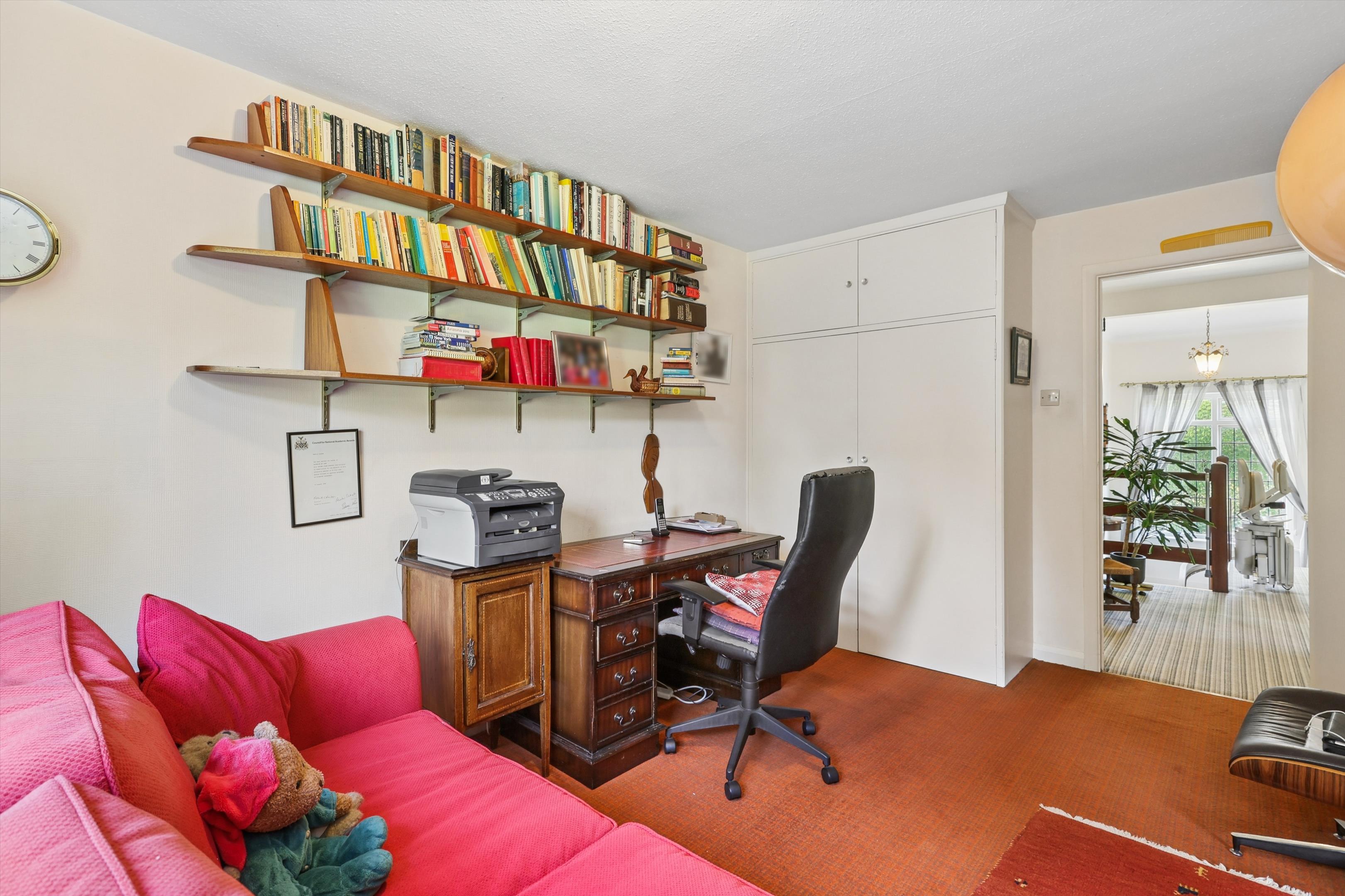 Firfields, Weybridge, Surrey KT13