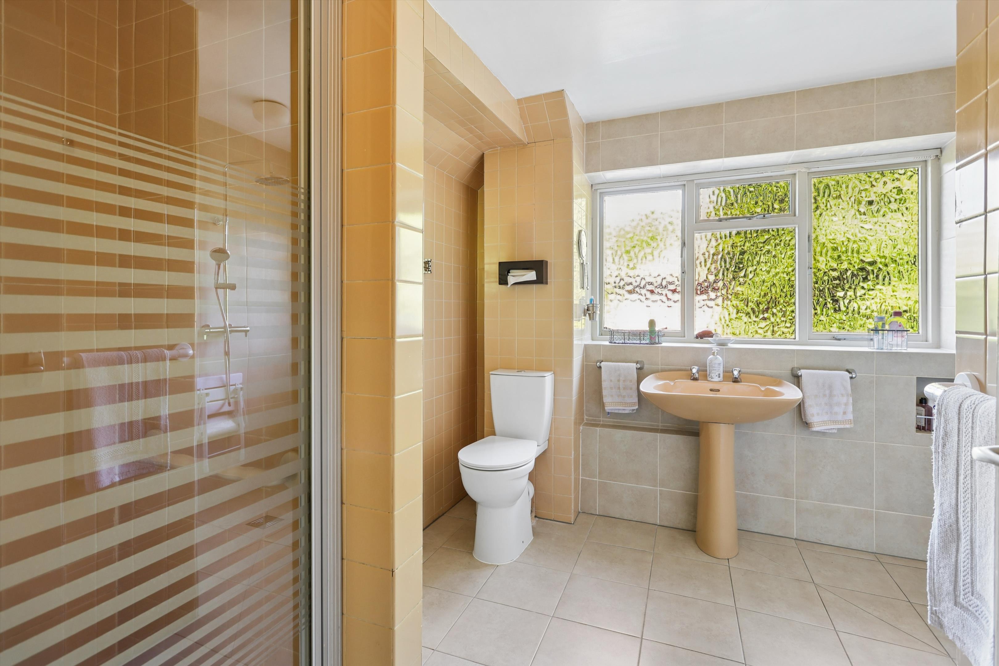 Firfields, Weybridge, Surrey KT13