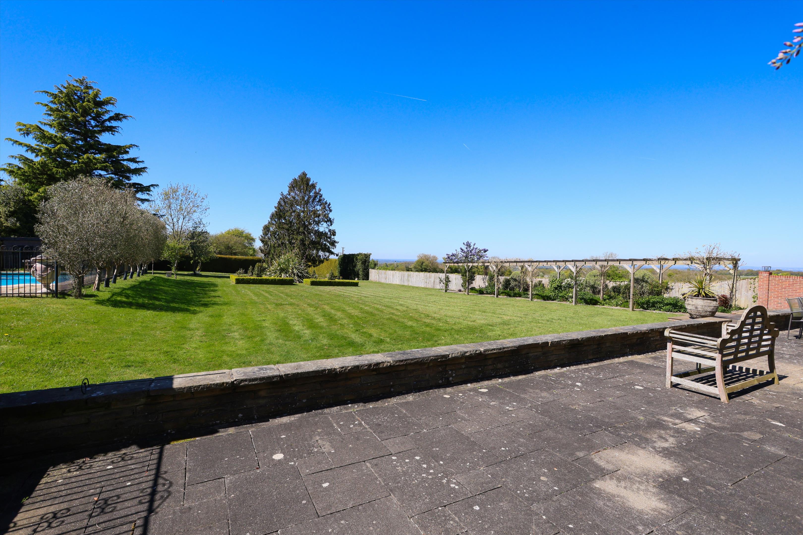 Ebbisham Lane, Walton on the Hill, Tadworth, Surrey KT20