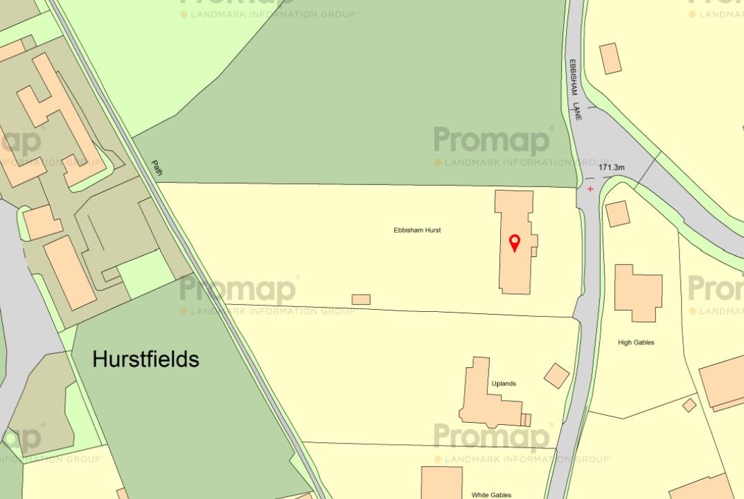 Ebbisham Lane, Walton on the Hill, Tadworth, Surrey KT20