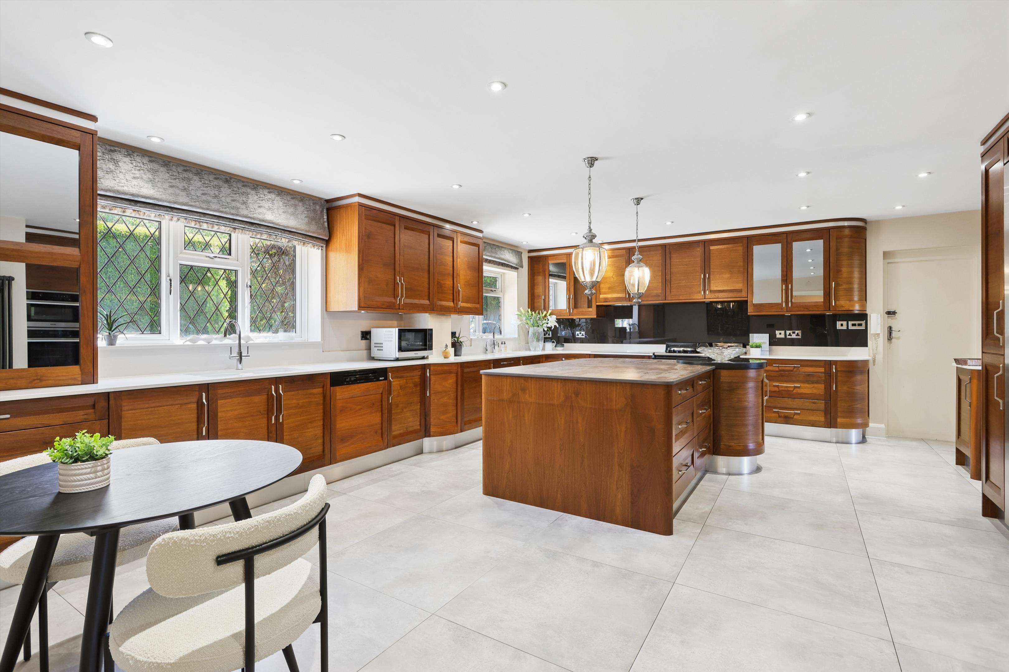 Ebbisham Lane, Walton on the Hill, Tadworth, Surrey KT20