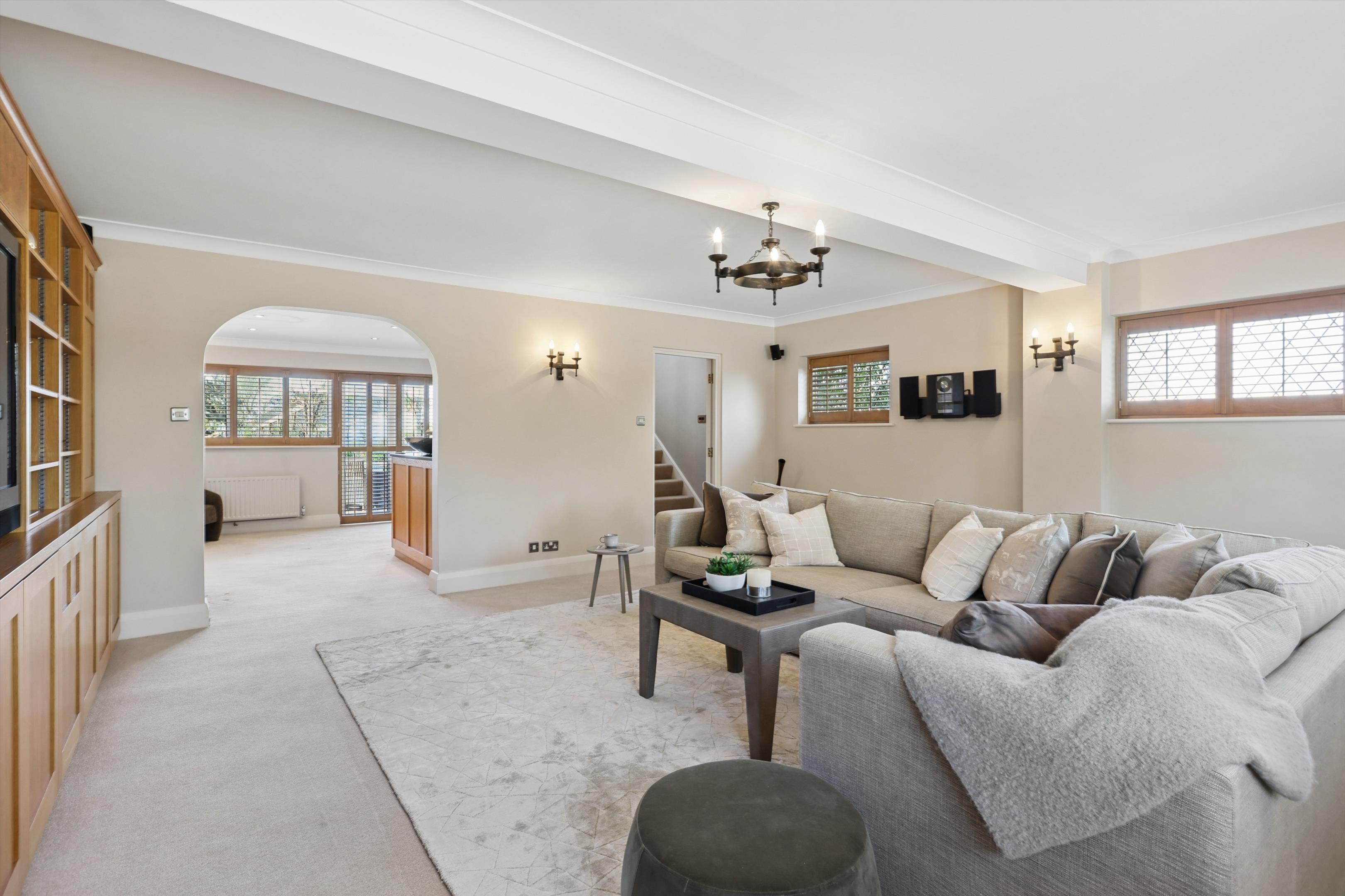 Ebbisham Lane, Walton on the Hill, Tadworth, Surrey KT20