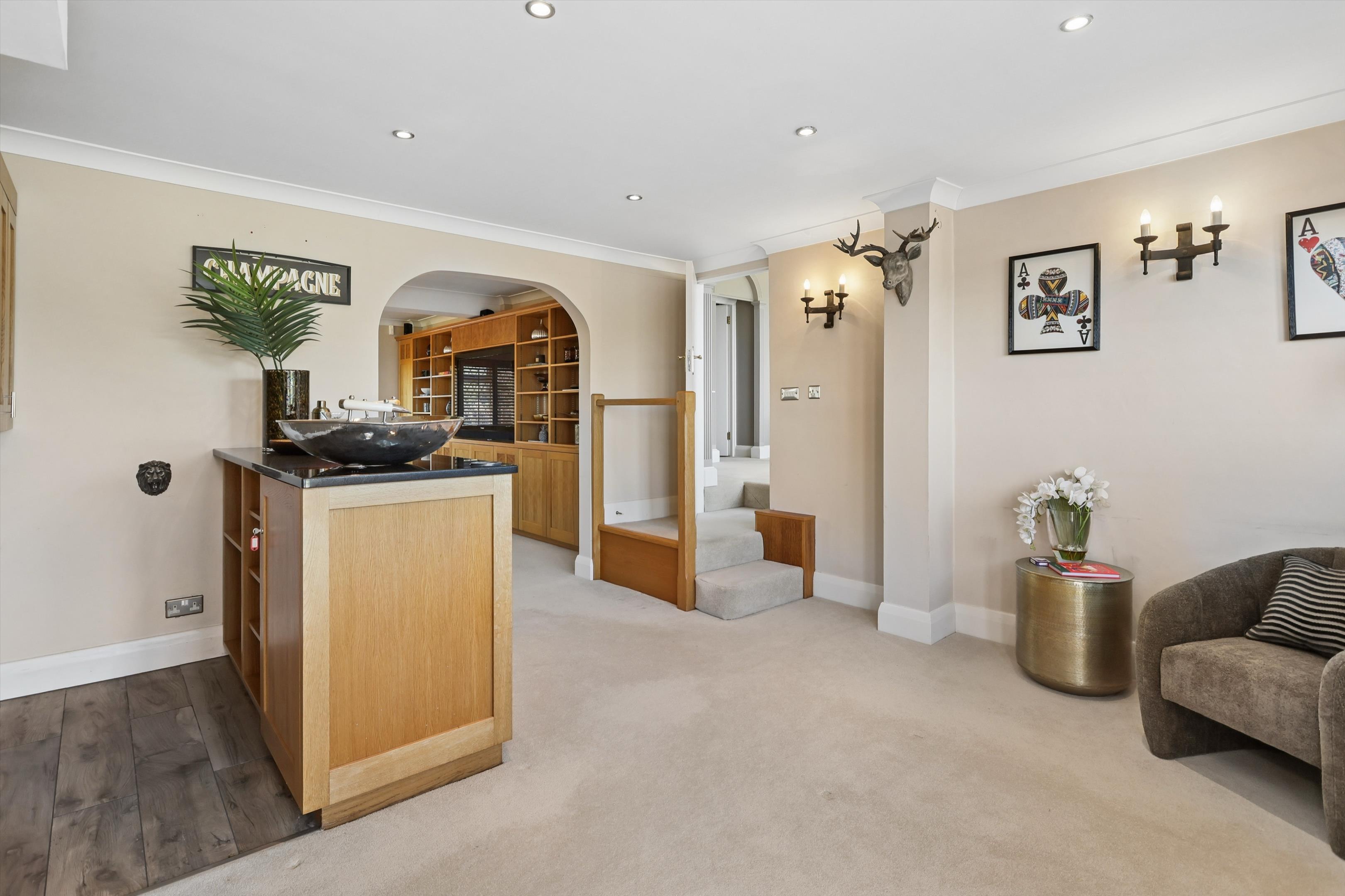 Ebbisham Lane, Walton on the Hill, Tadworth, Surrey KT20