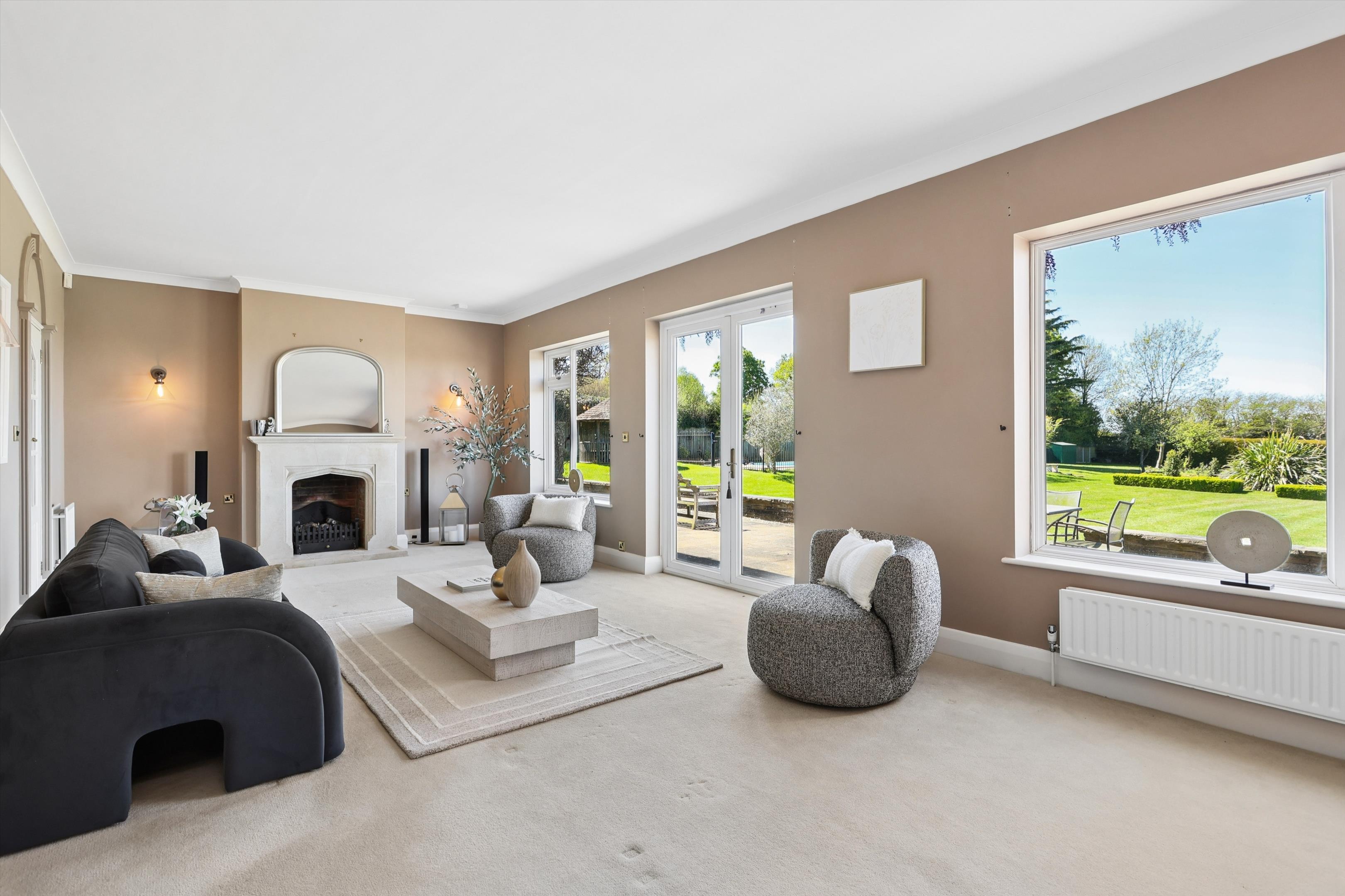 Ebbisham Lane, Walton on the Hill, Tadworth, Surrey KT20