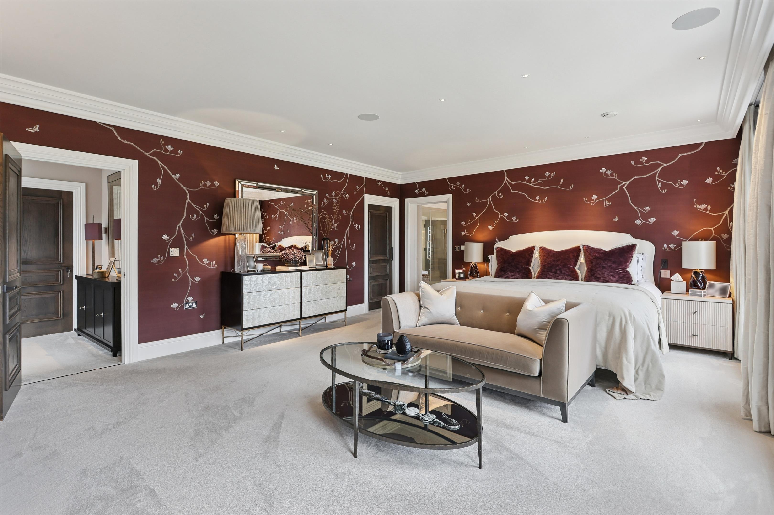 Esher Park Avenue, Esher, Surrey KT10