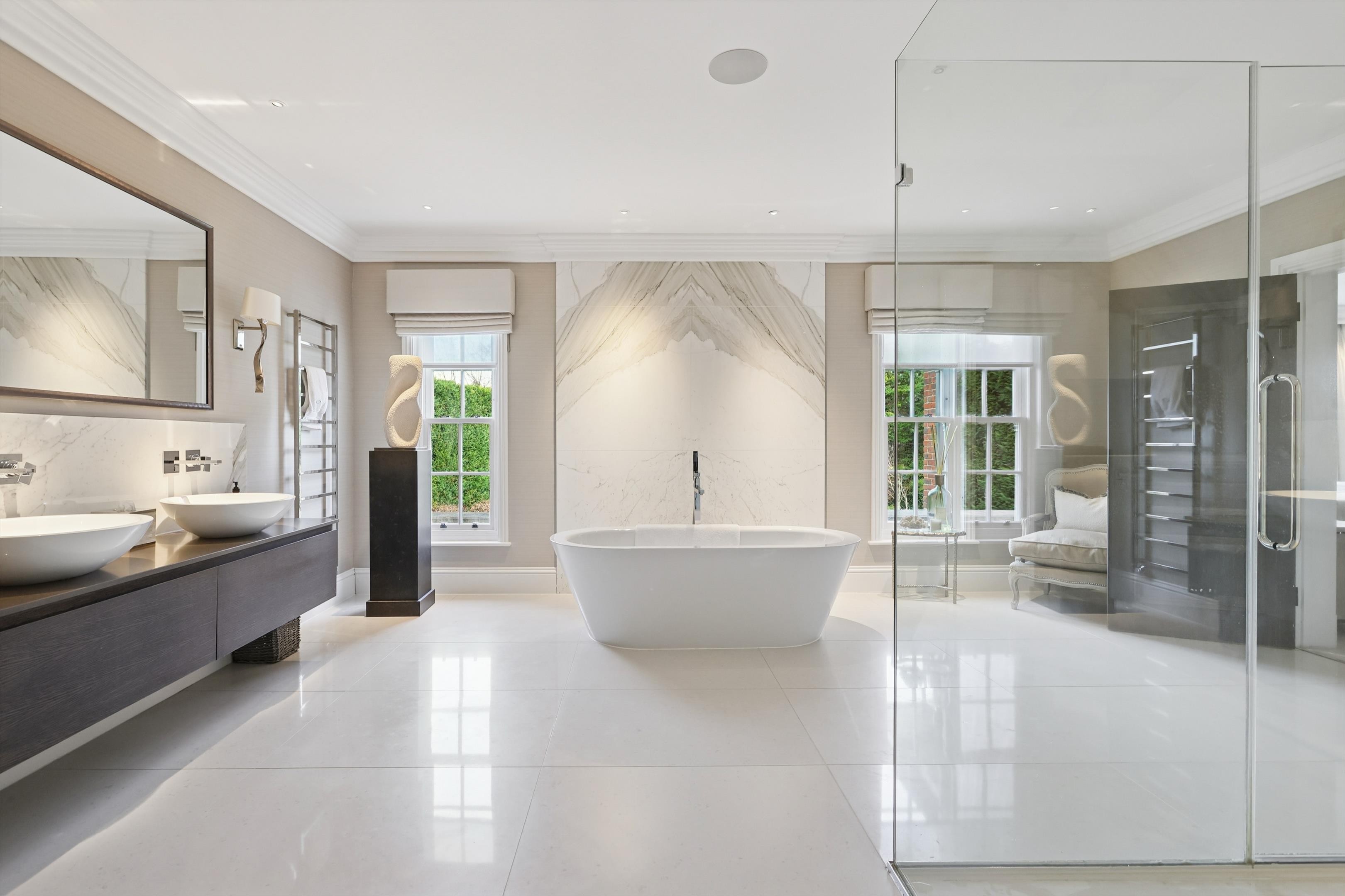 Esher Park Avenue, Esher, Surrey KT10