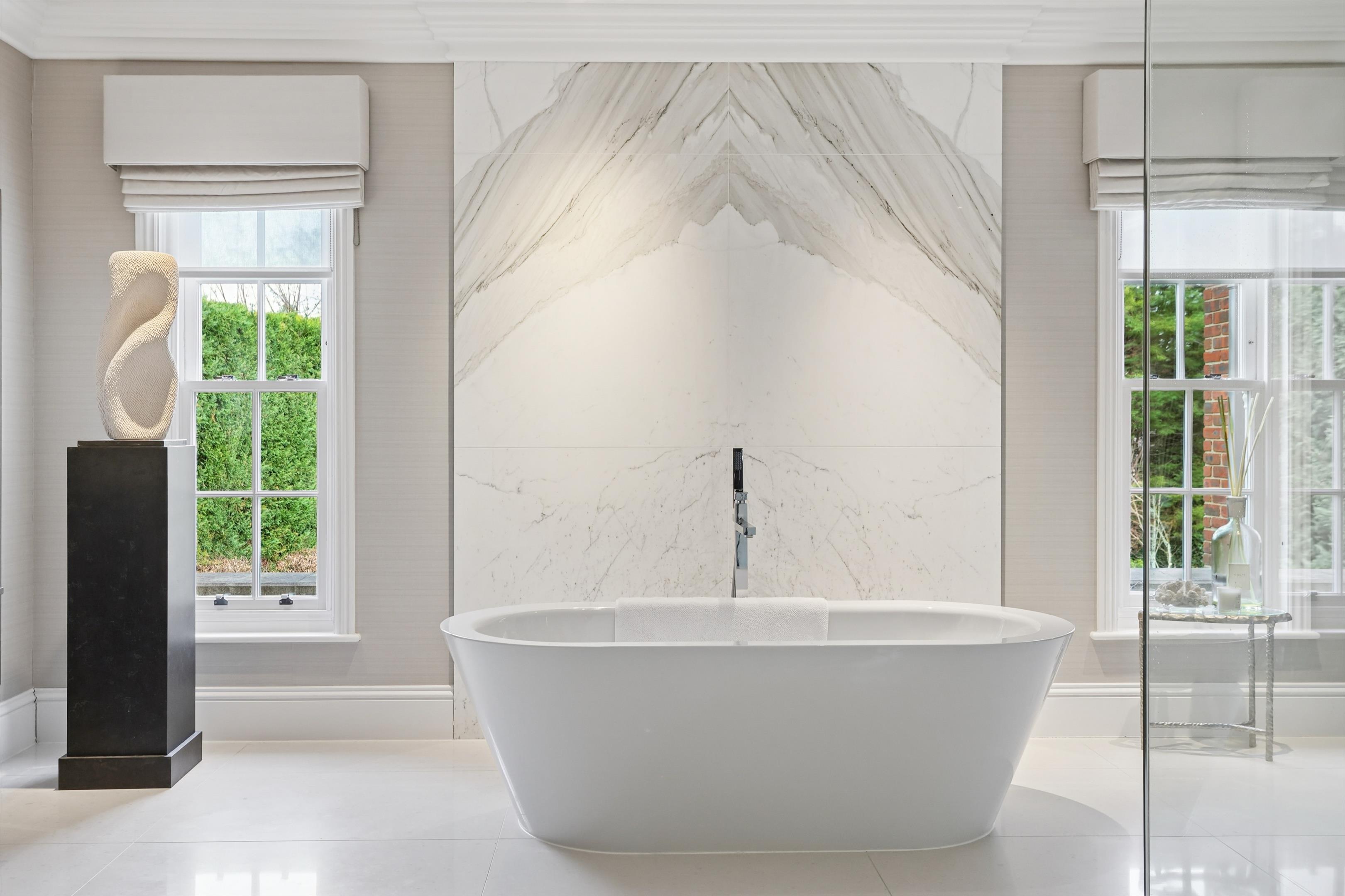 Esher Park Avenue, Esher, Surrey KT10
