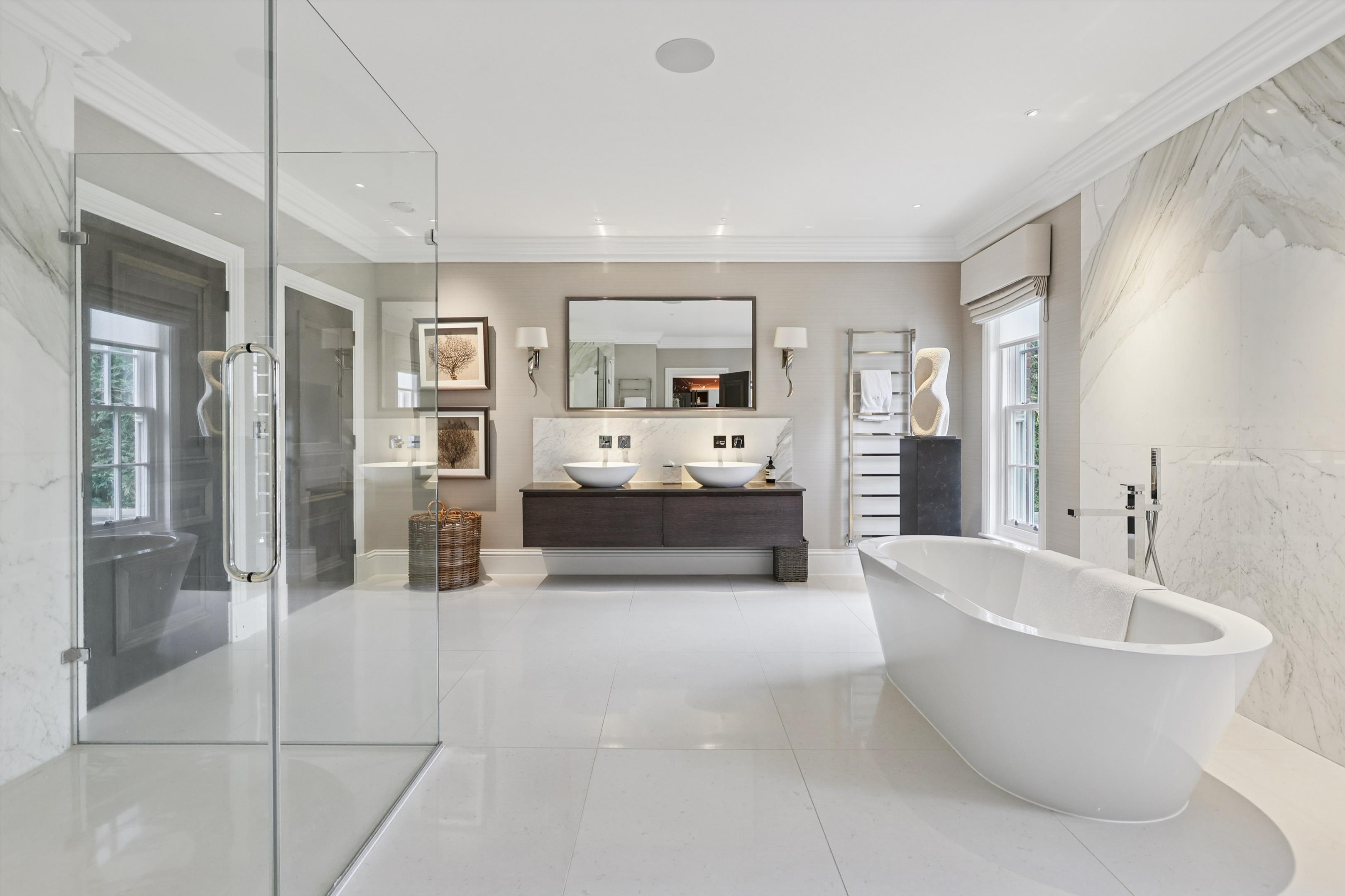 Esher Park Avenue, Esher, Surrey KT10