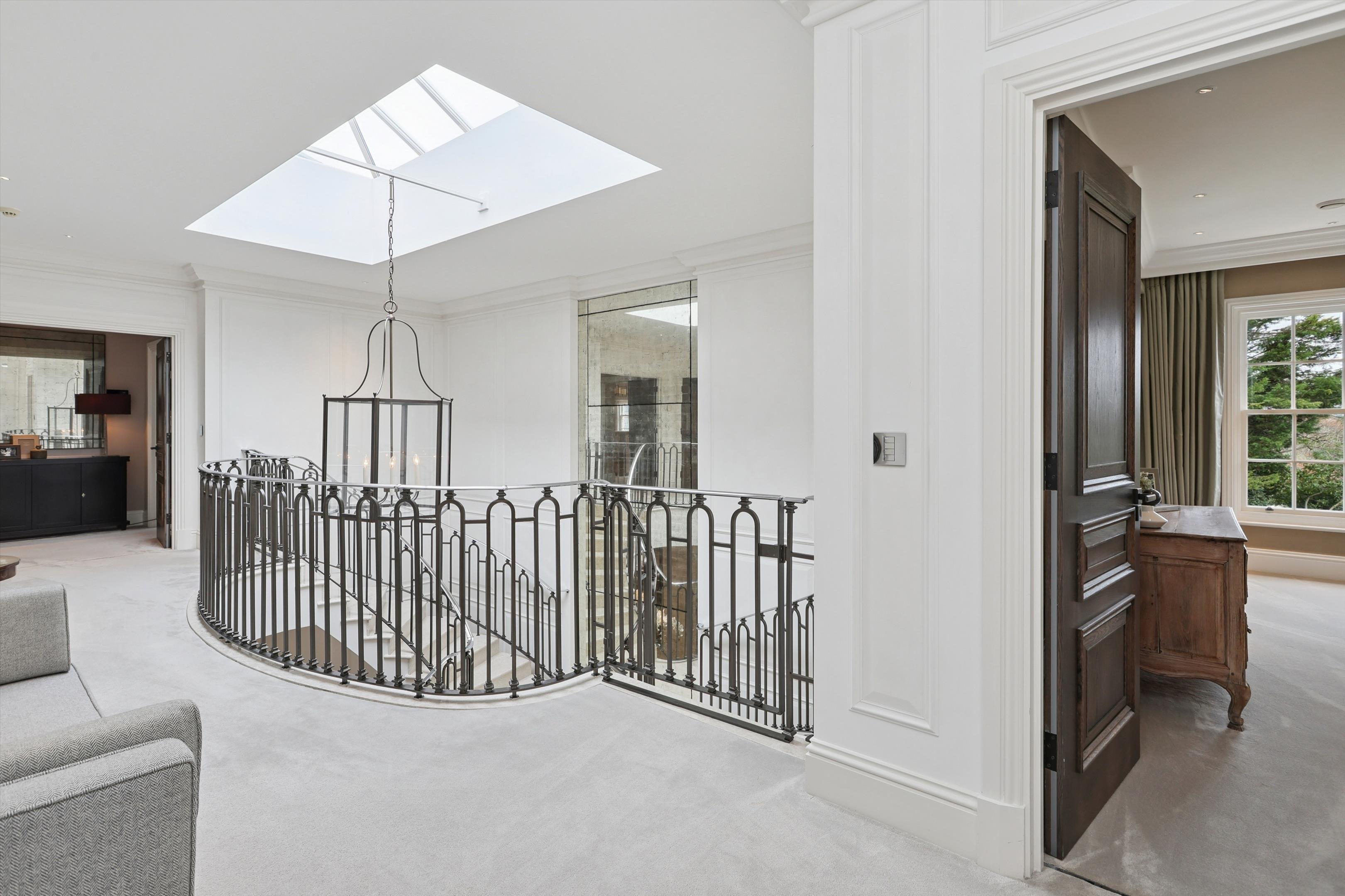 Esher Park Avenue, Esher, Surrey KT10