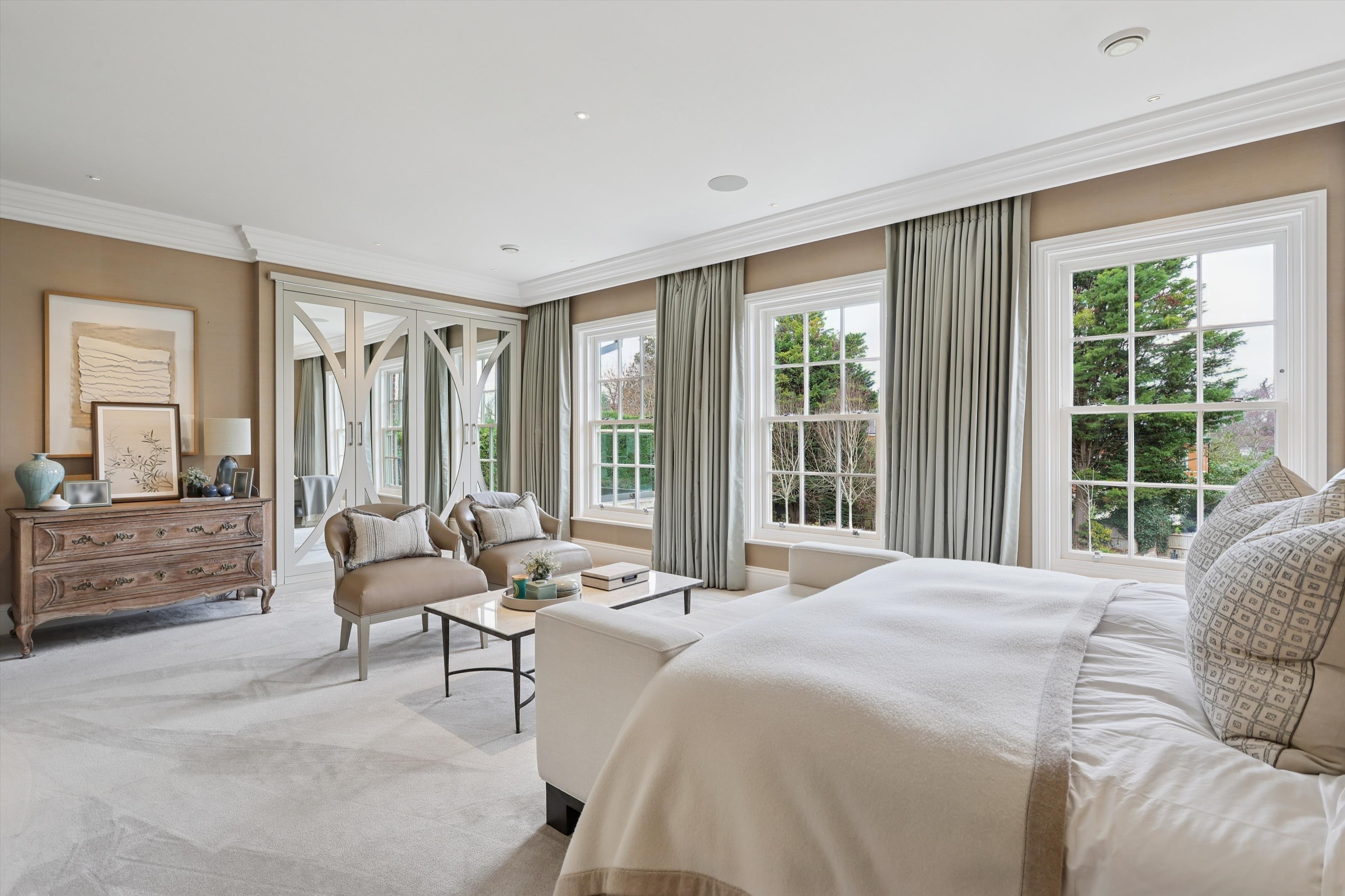 Esher Park Avenue, Esher, Surrey KT10