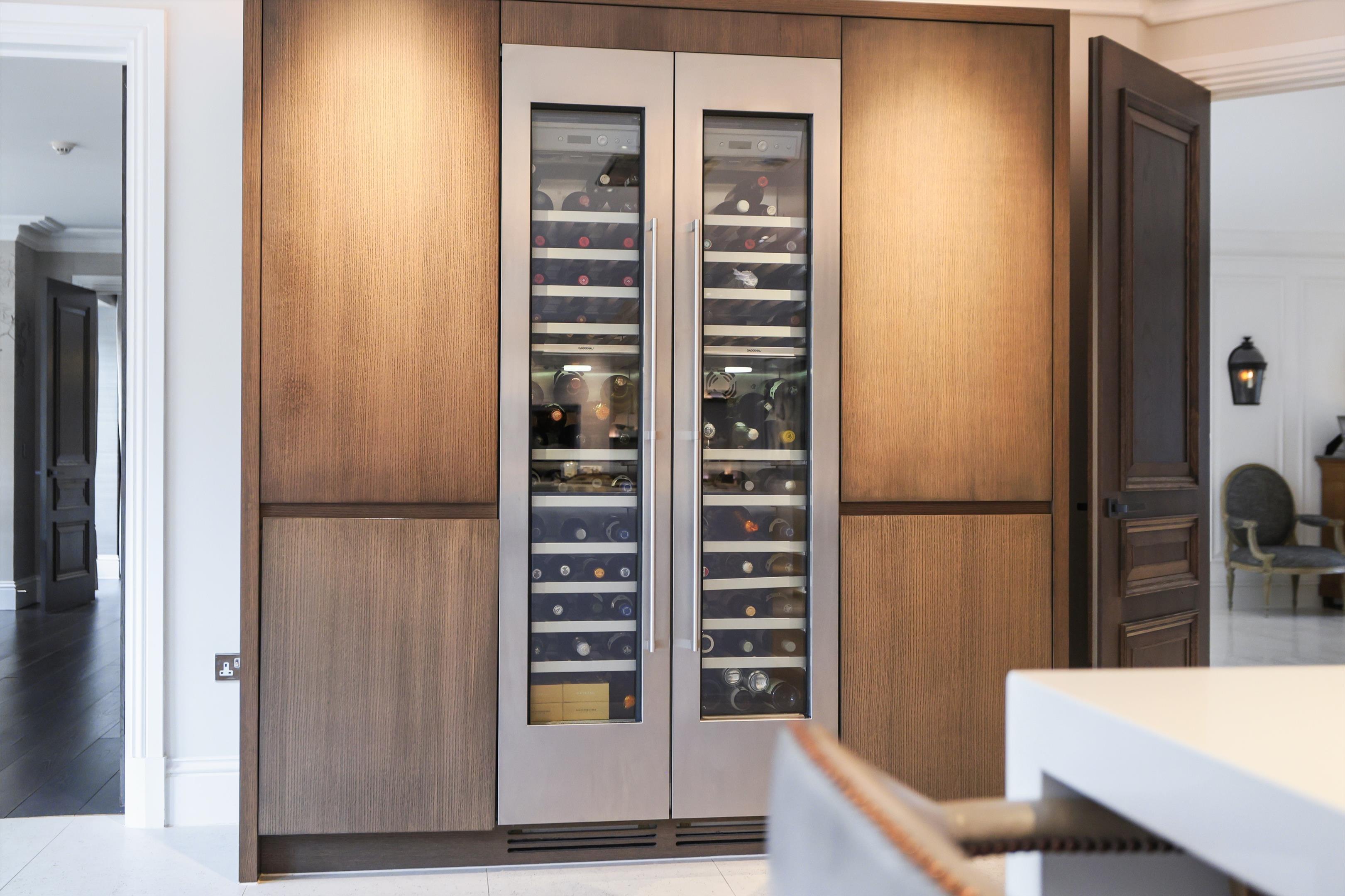 Esher Park Avenue, Esher, Surrey KT10