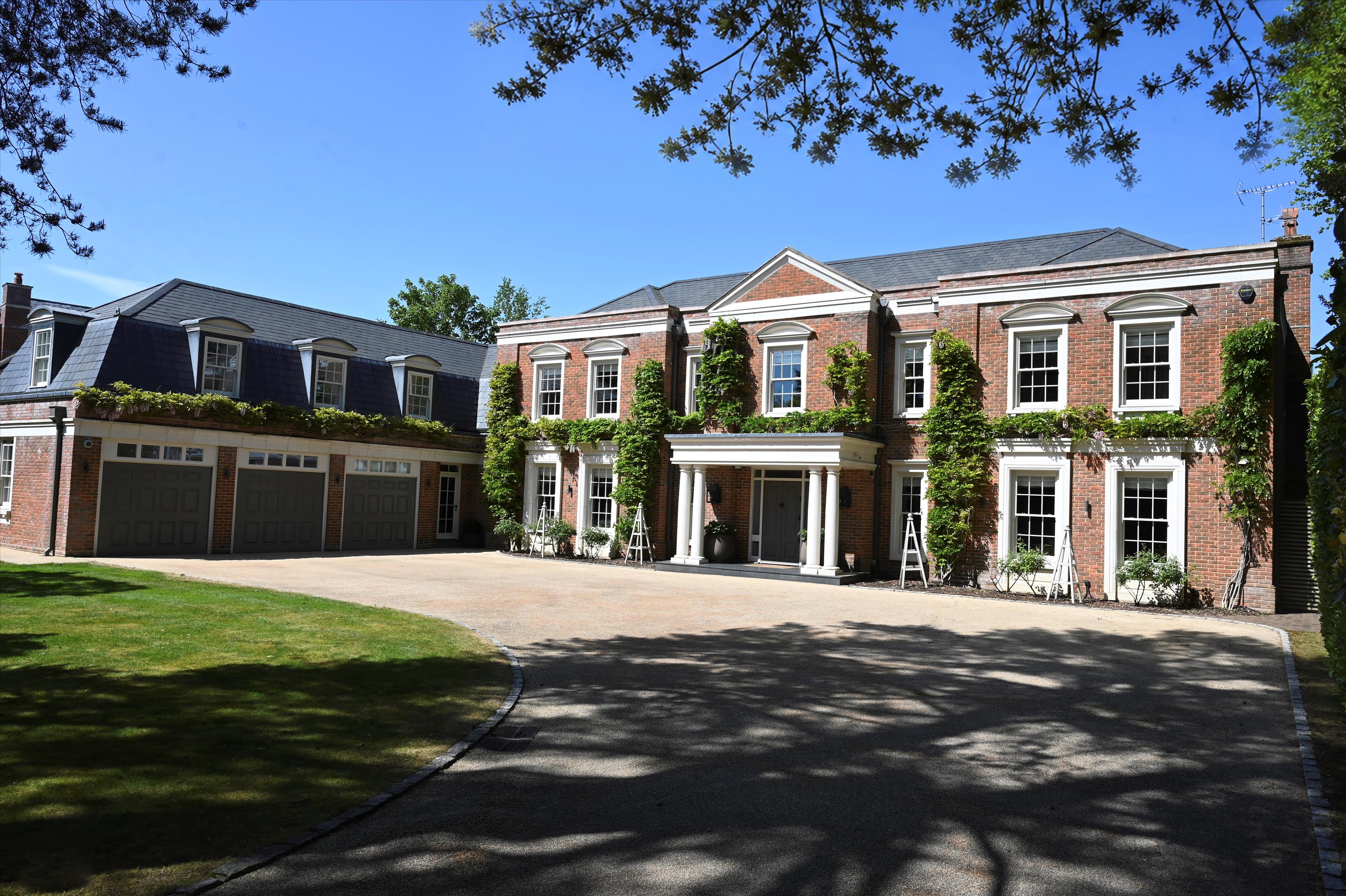 Esher Park Avenue, Esher, Surrey KT10