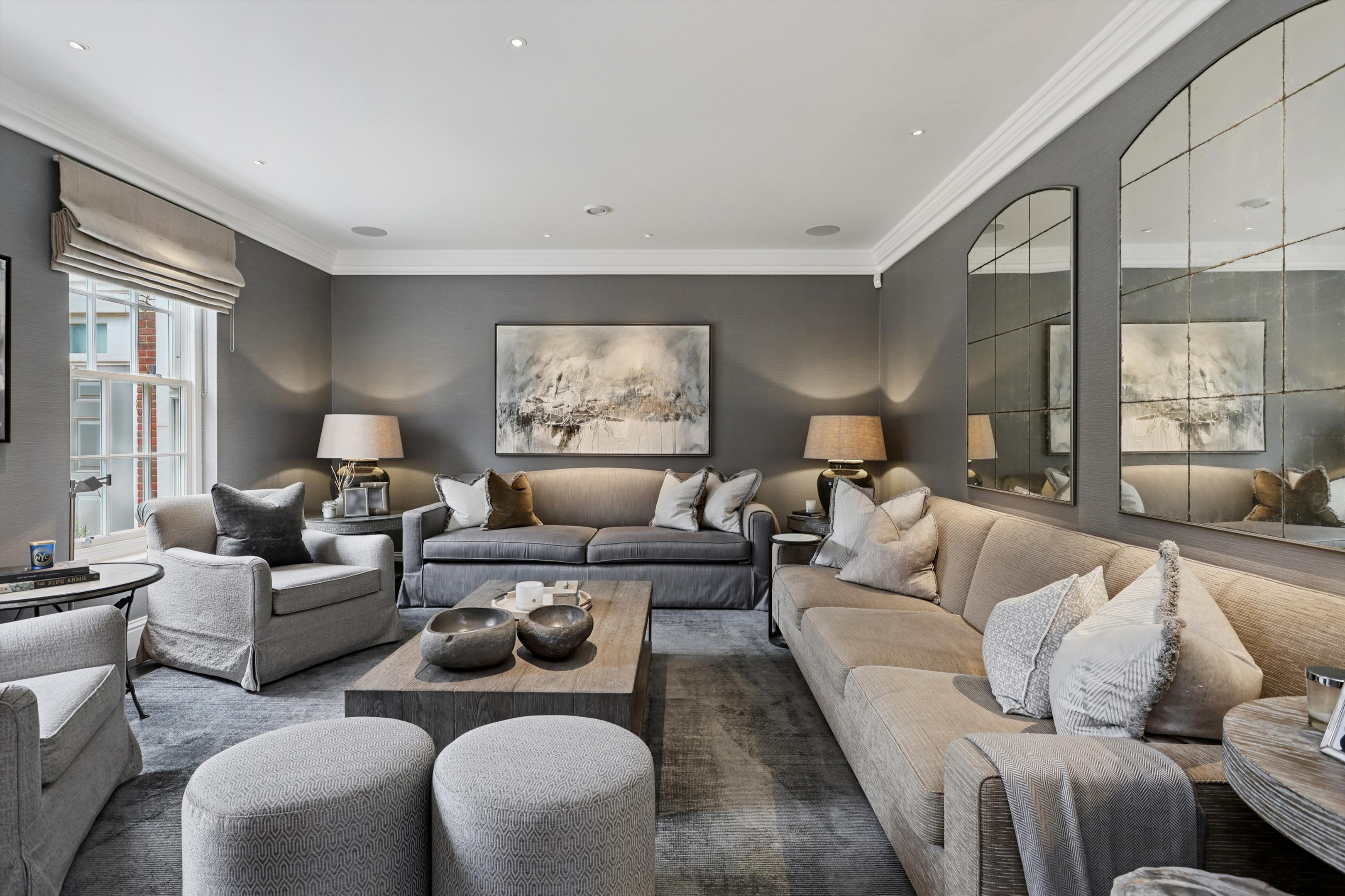 Esher Park Avenue, Esher, Surrey KT10
