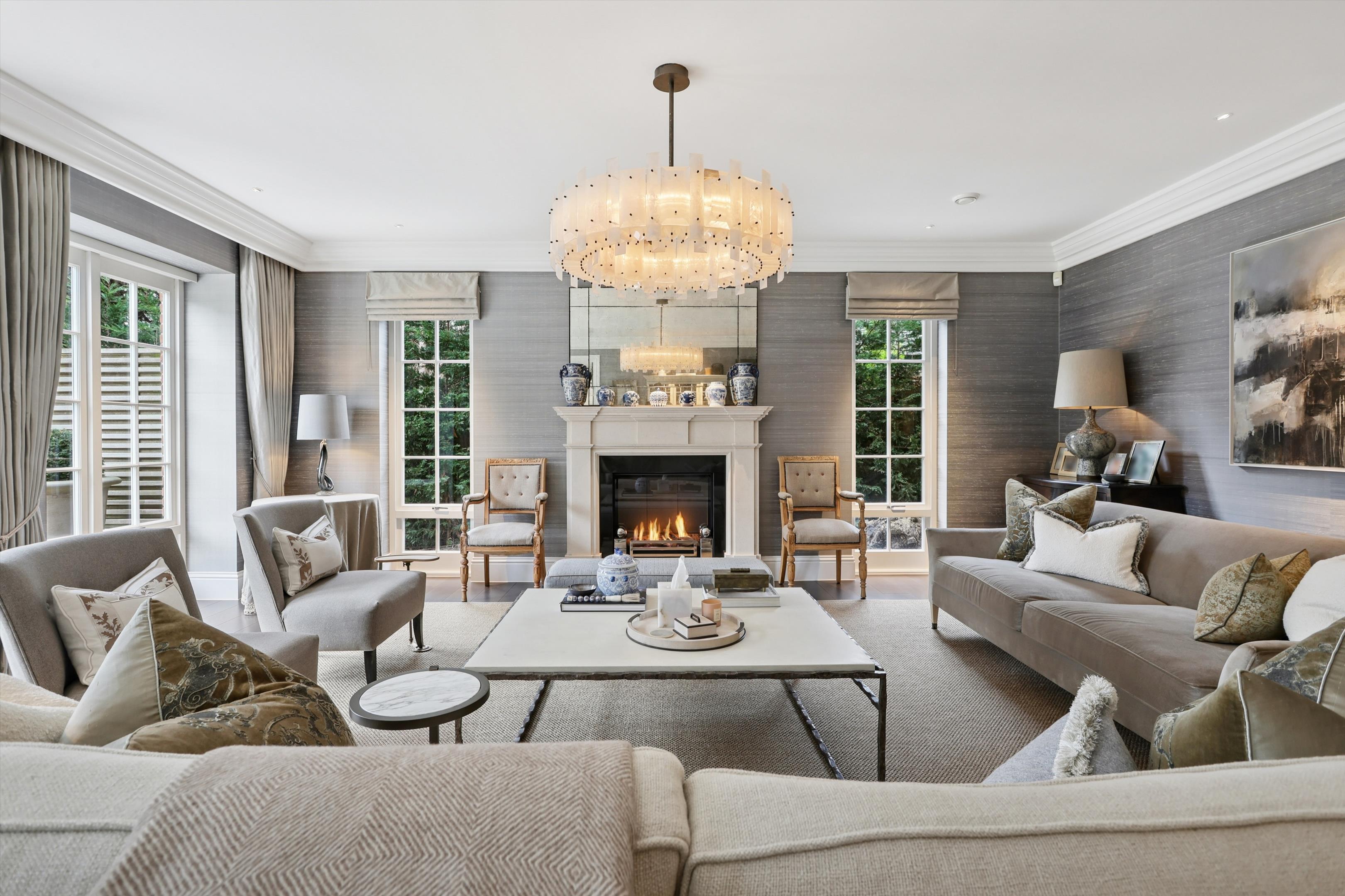 Esher Park Avenue, Esher, Surrey KT10