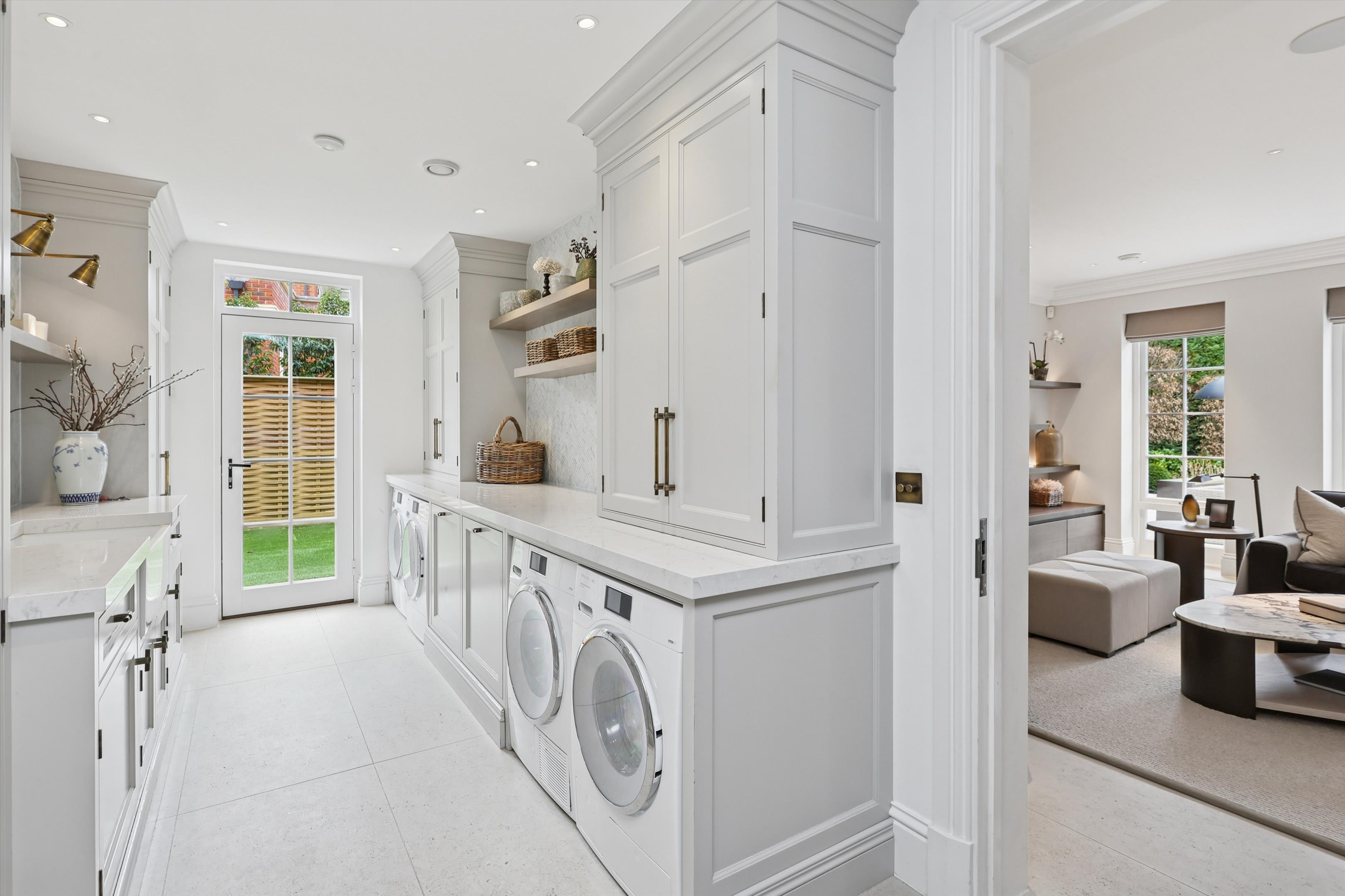 Esher Park Avenue, Esher, Surrey KT10