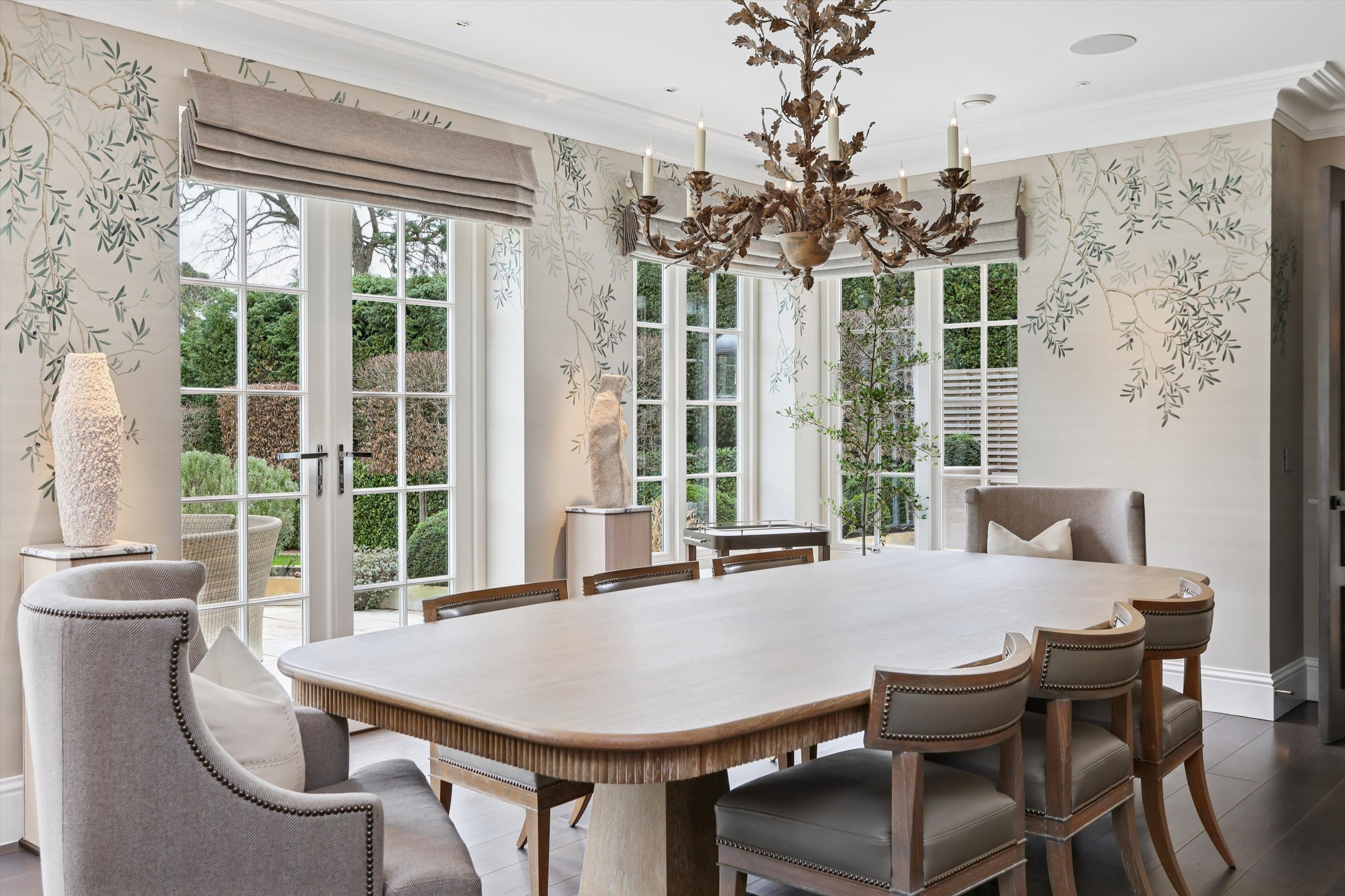 Esher Park Avenue, Esher, Surrey KT10