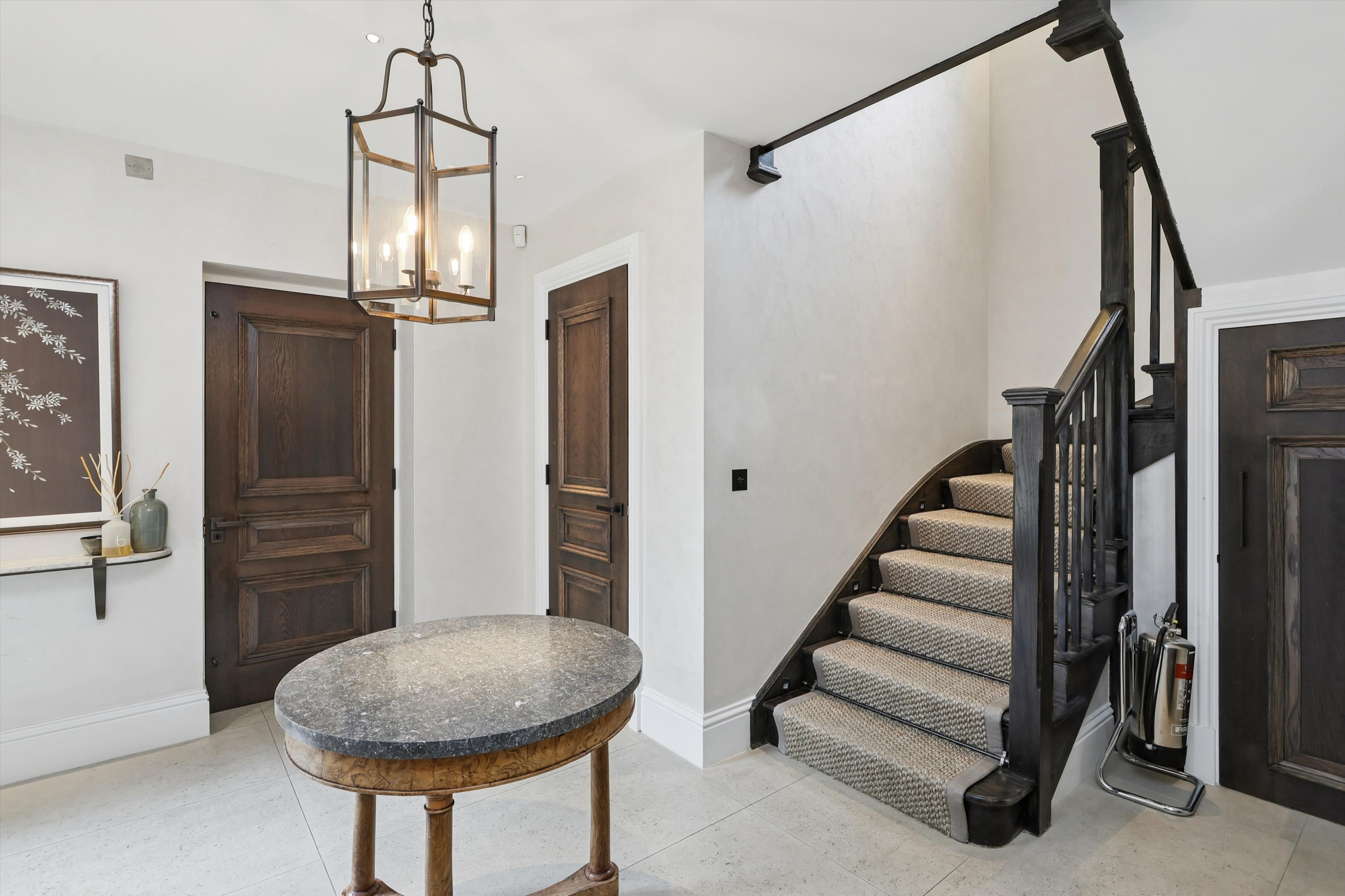 Esher Park Avenue, Esher, Surrey KT10