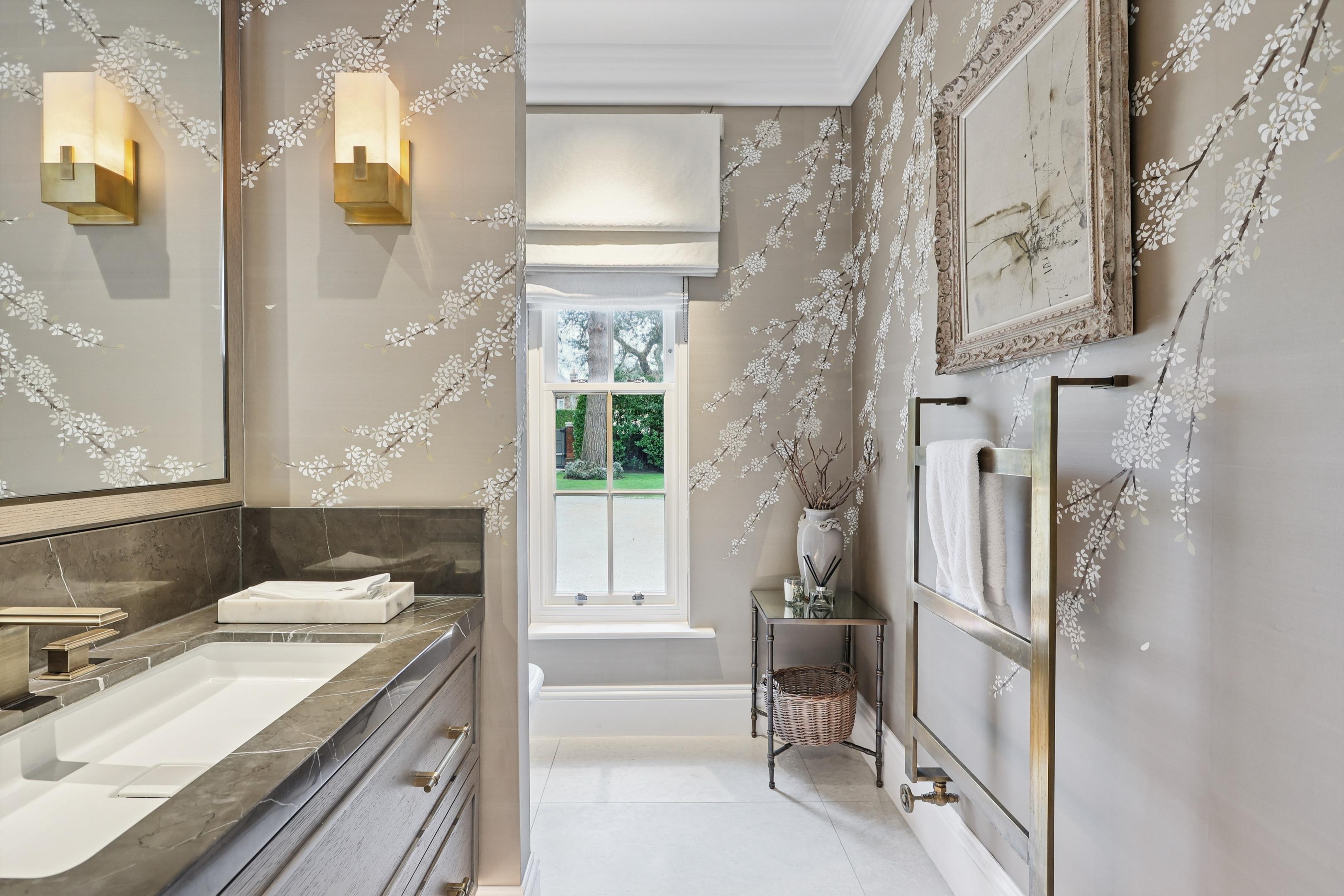 Esher Park Avenue, Esher, Surrey KT10