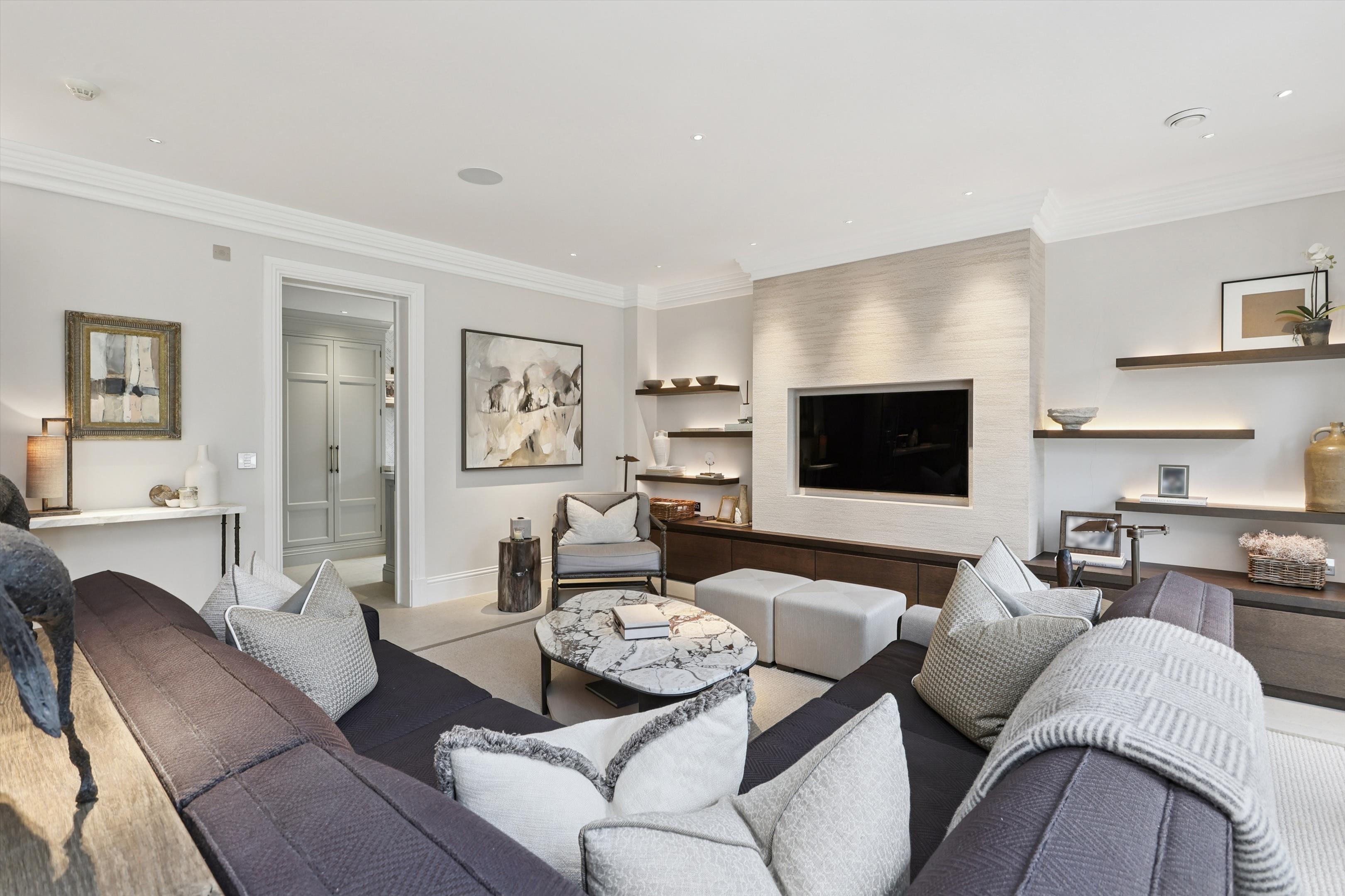 Esher Park Avenue, Esher, Surrey KT10