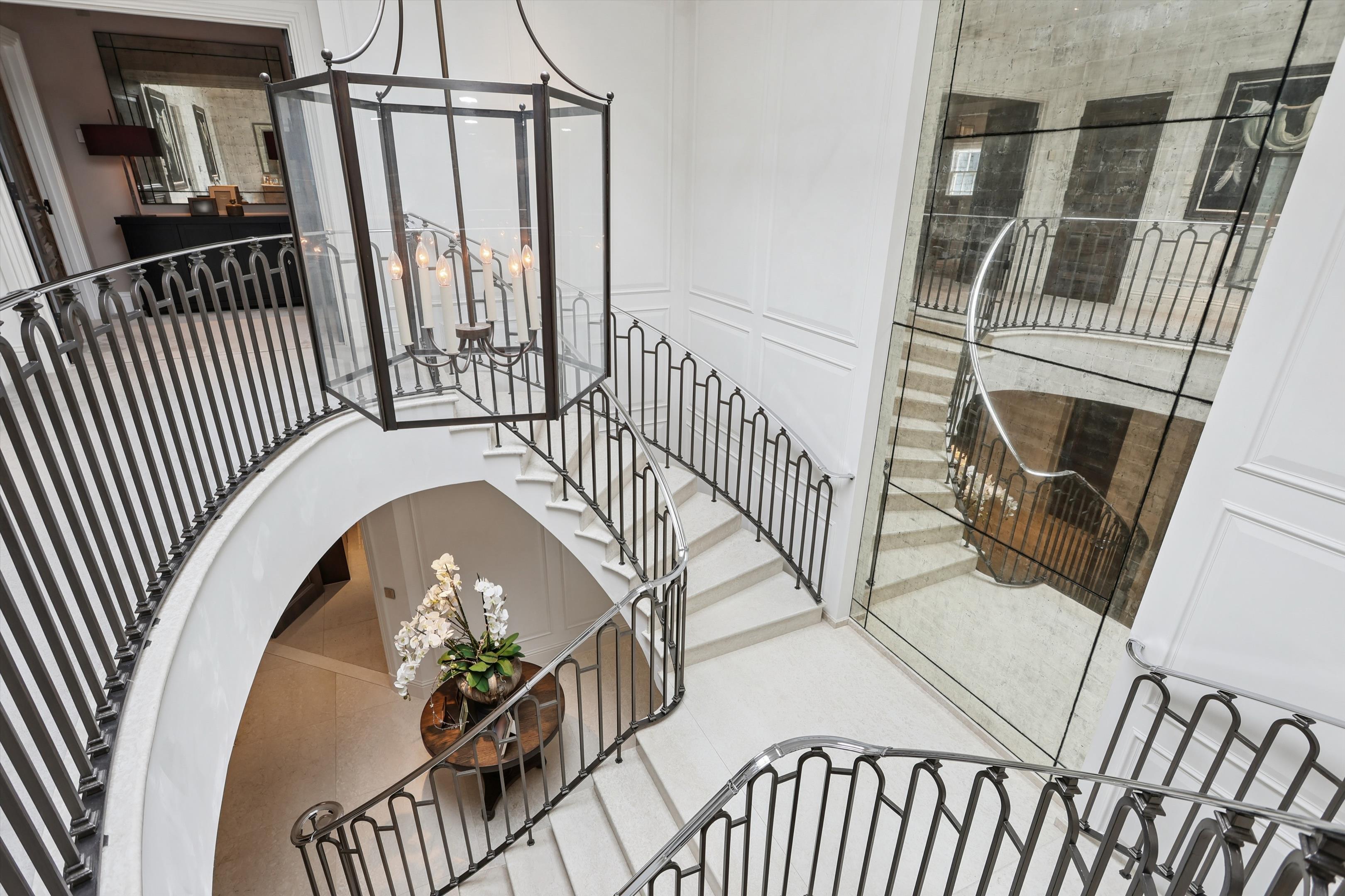 Esher Park Avenue, Esher, Surrey KT10