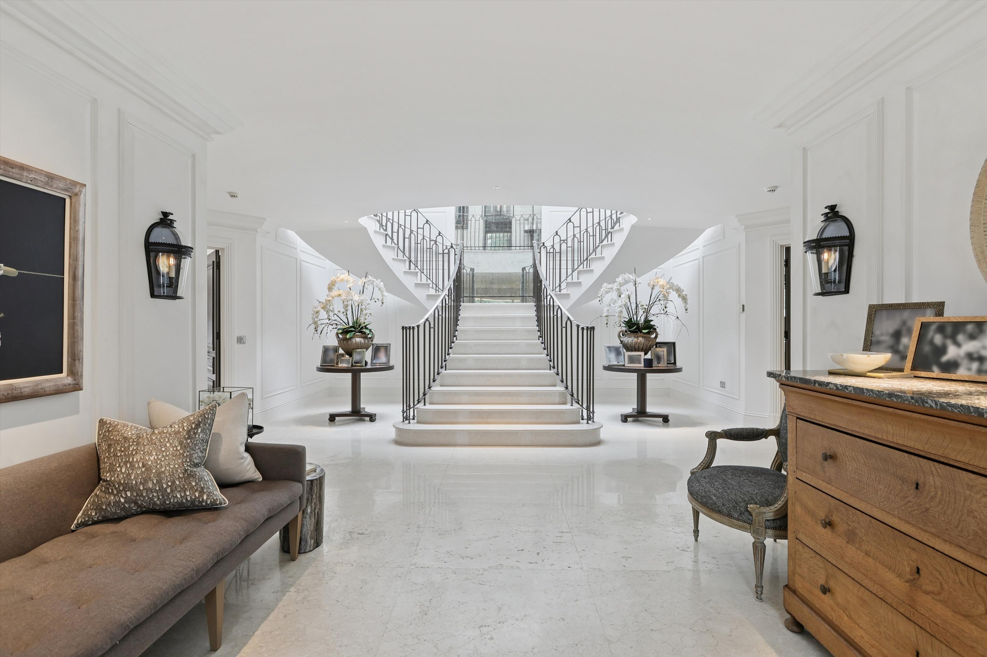 Esher Park Avenue, Esher, Surrey KT10