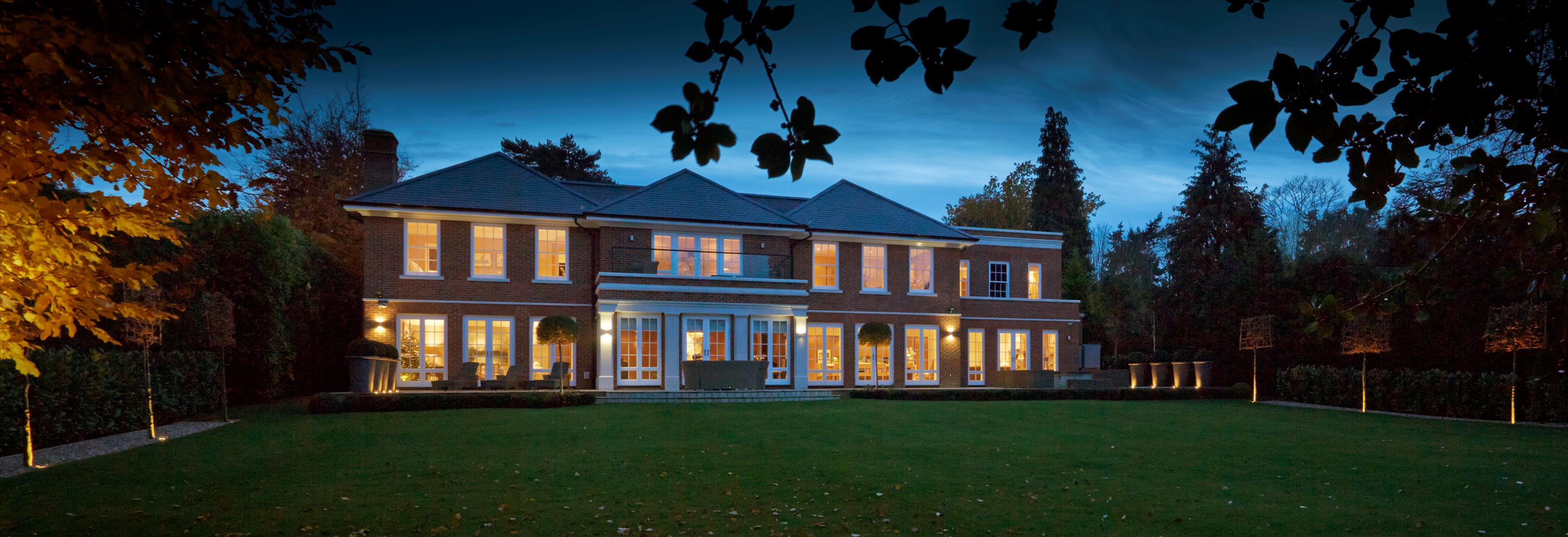 Esher Park Avenue, Esher, Surrey KT10
