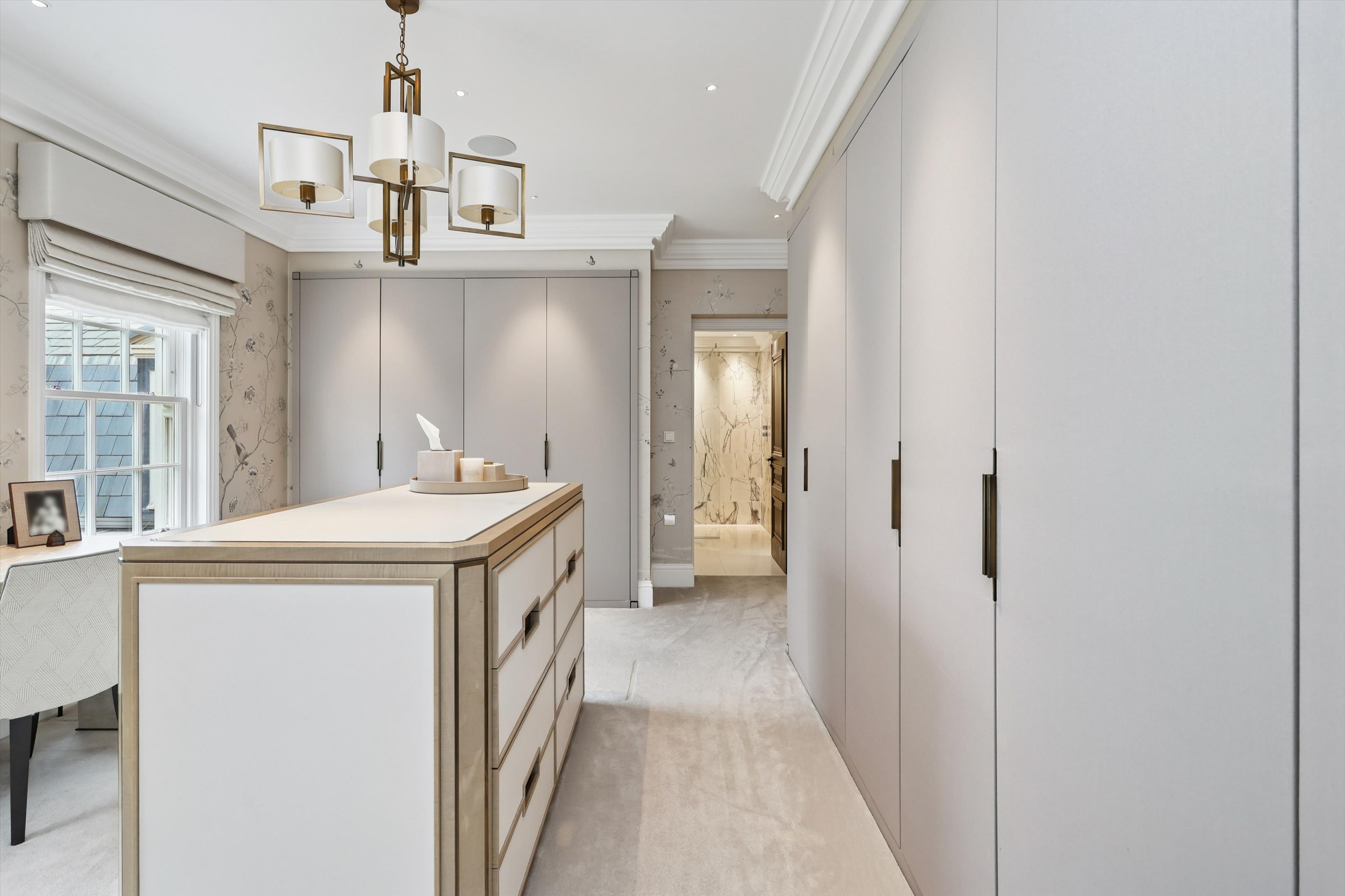 Esher Park Avenue, Esher, Surrey KT10