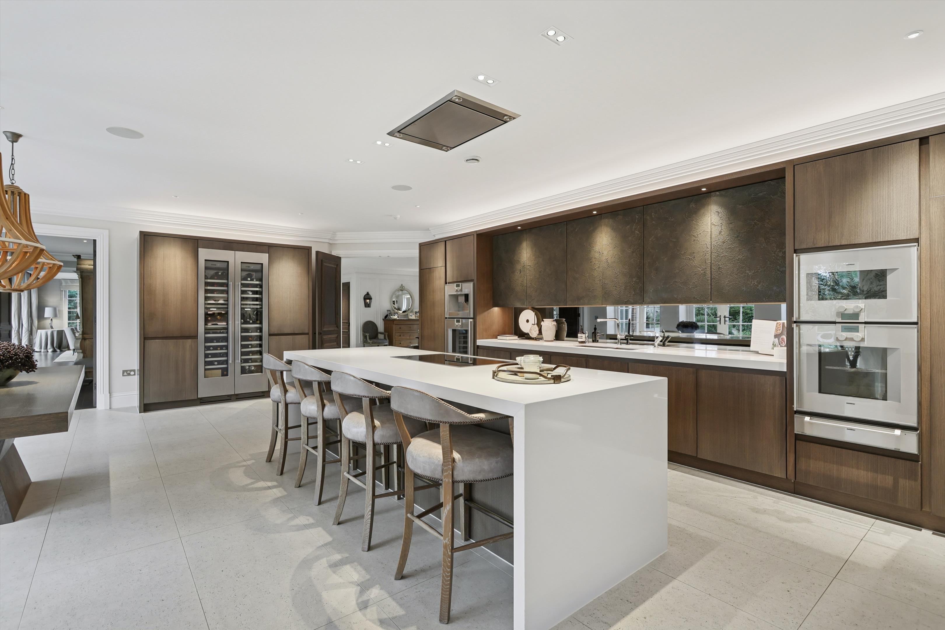 Esher Park Avenue, Esher, Surrey KT10