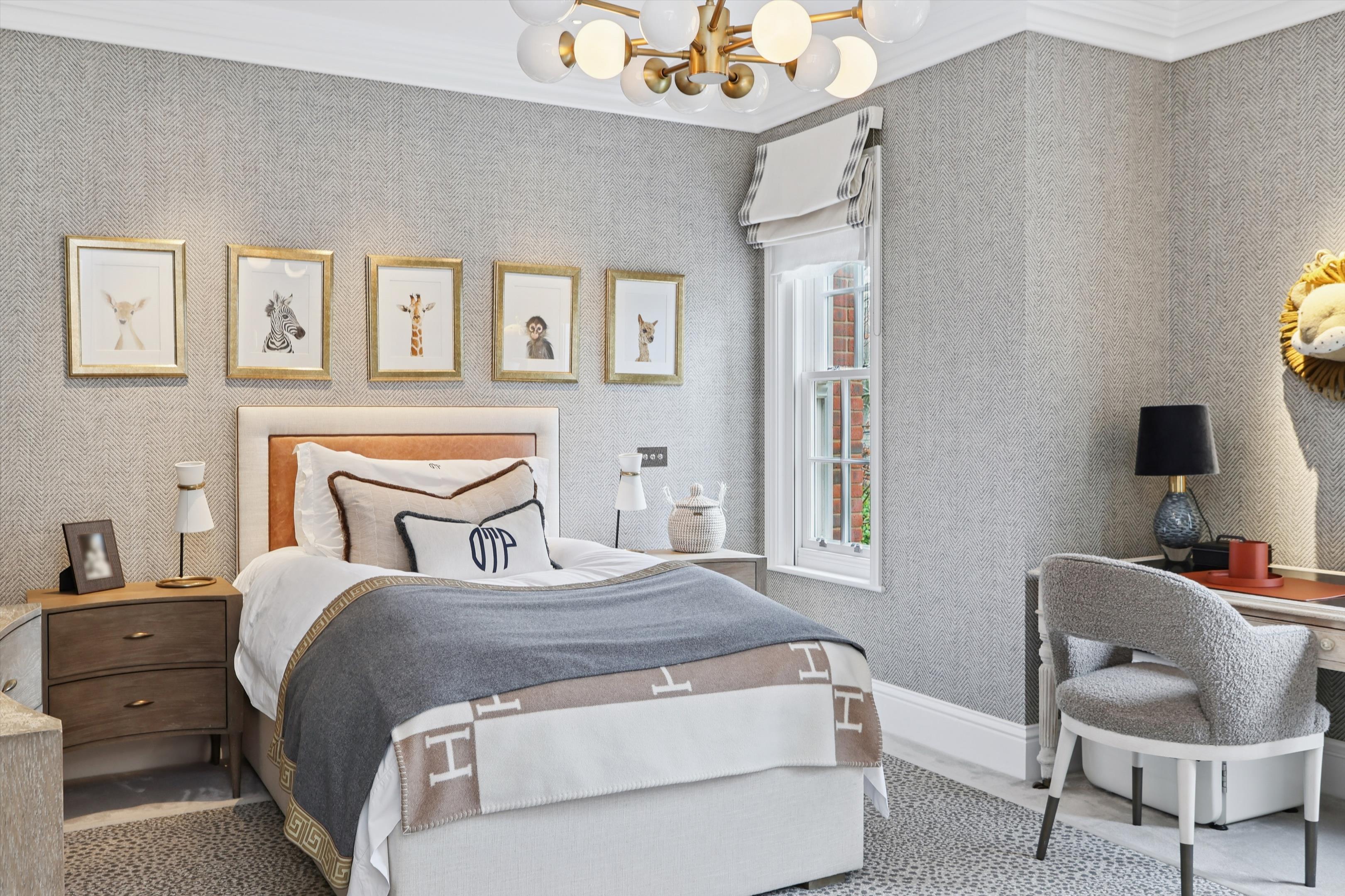 Esher Park Avenue, Esher, Surrey KT10
