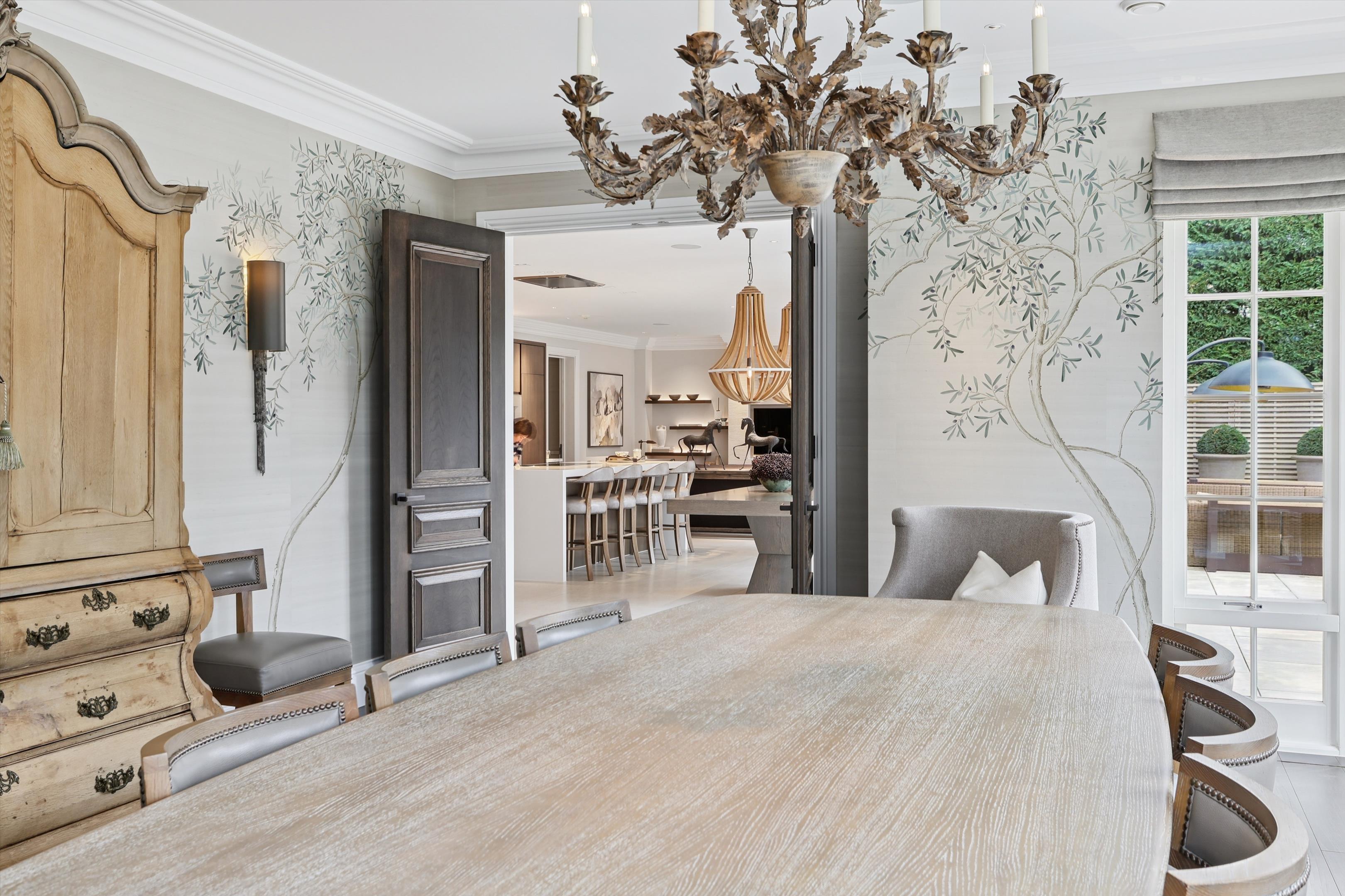 Esher Park Avenue, Esher, Surrey KT10