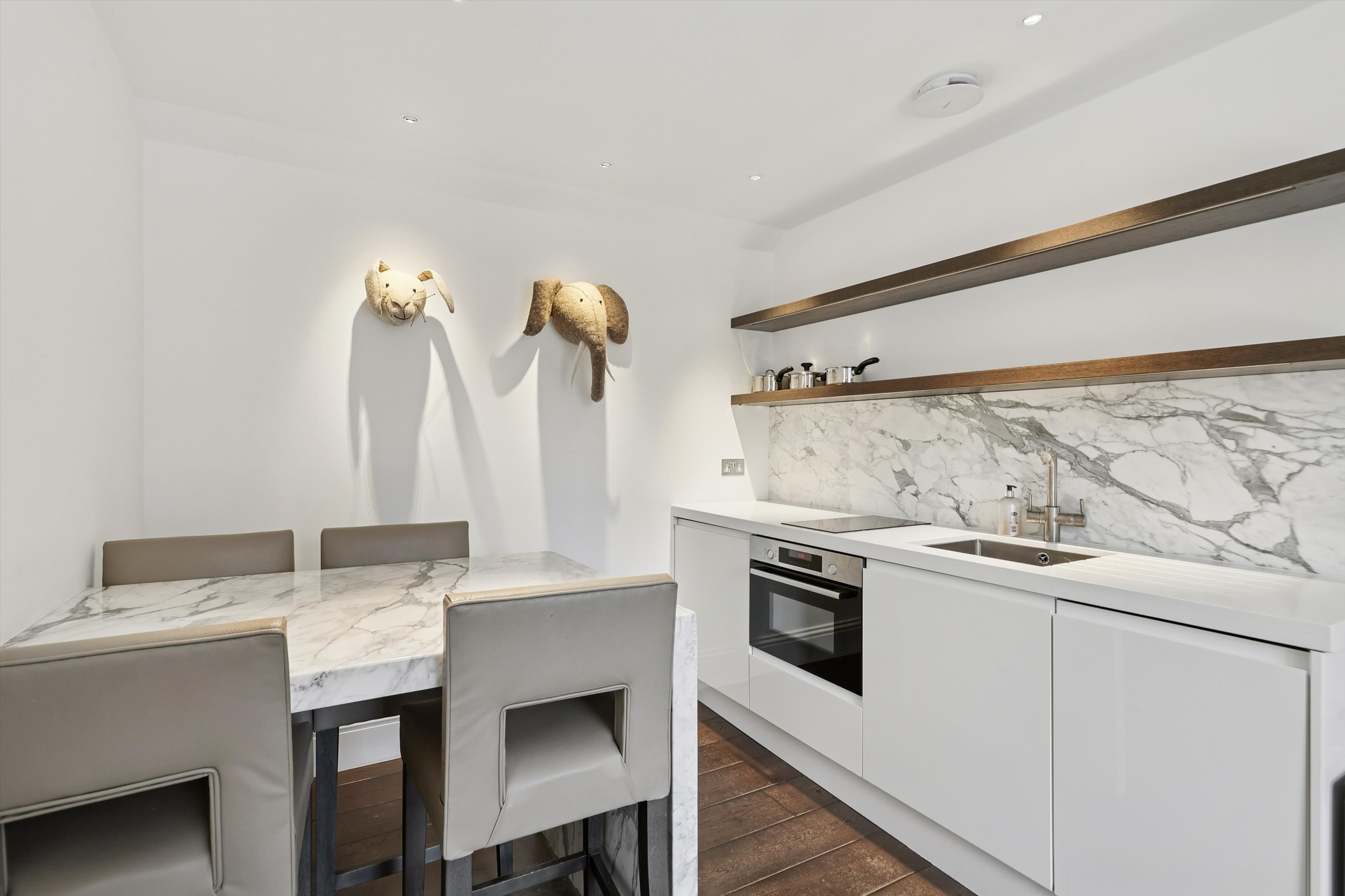 Esher Park Avenue, Esher, Surrey KT10