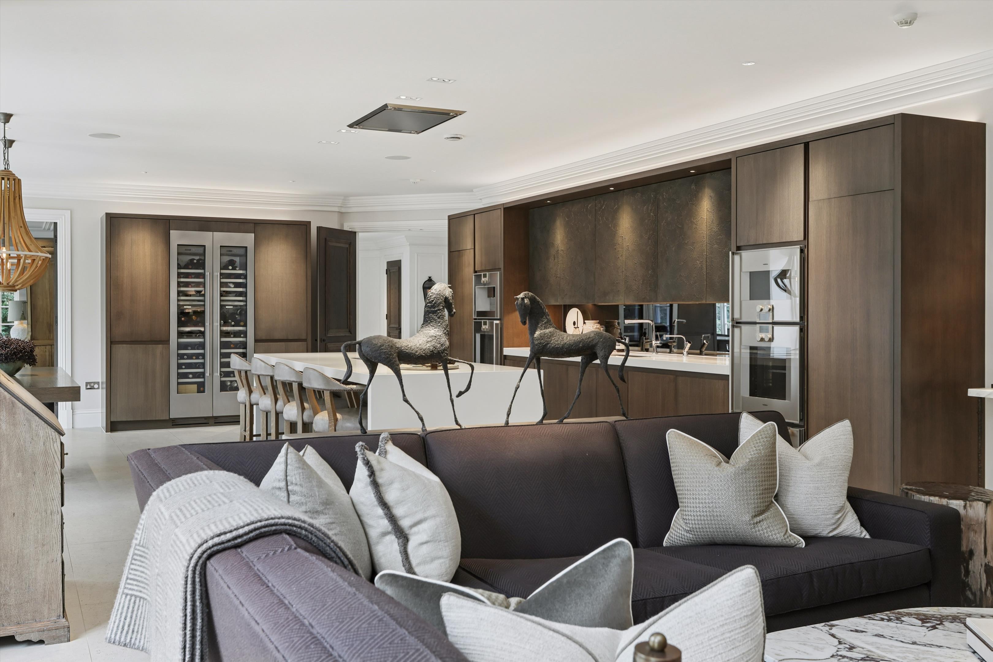 Esher Park Avenue, Esher, Surrey KT10