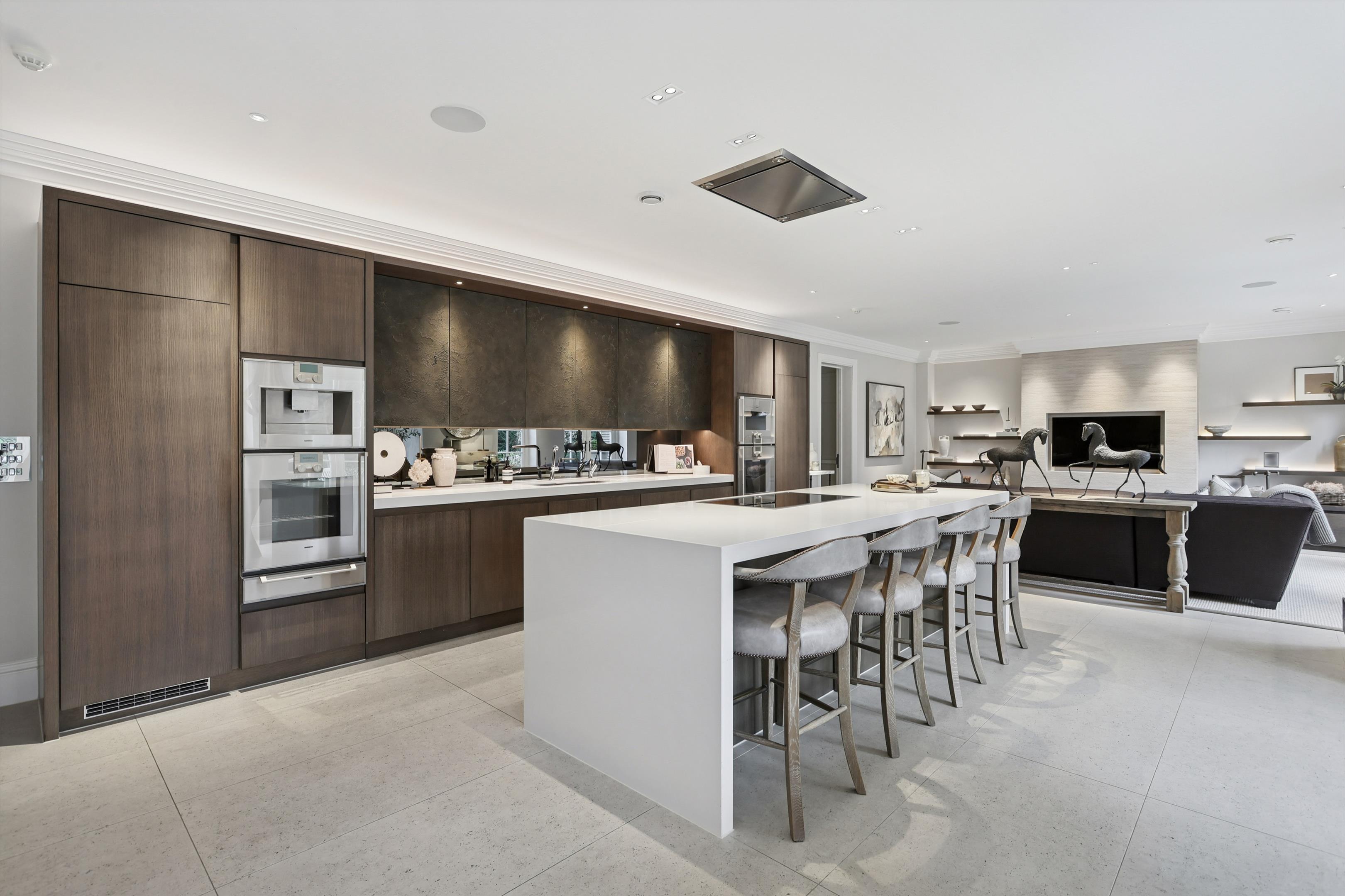 Esher Park Avenue, Esher, Surrey KT10
