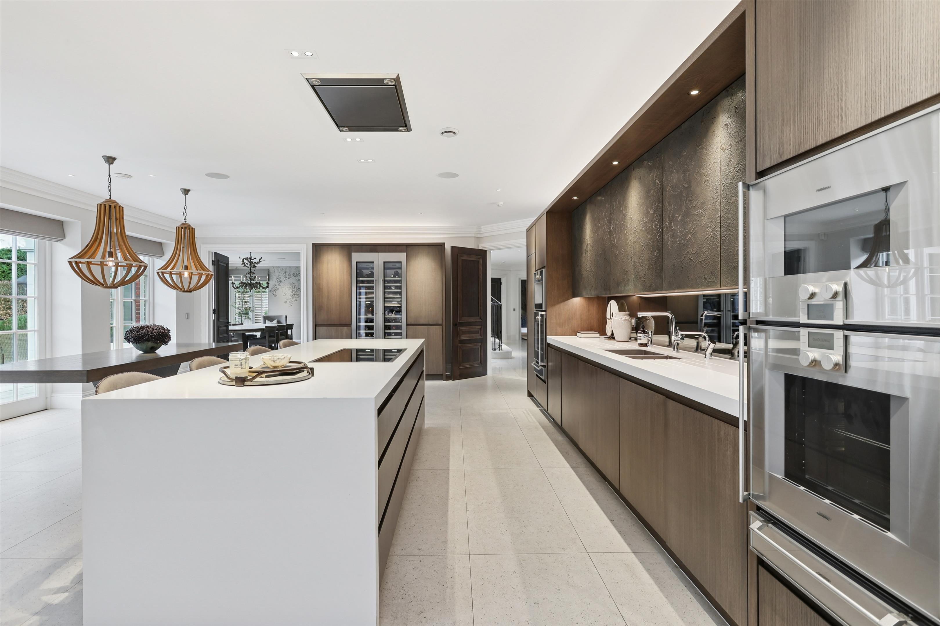 Esher Park Avenue, Esher, Surrey KT10