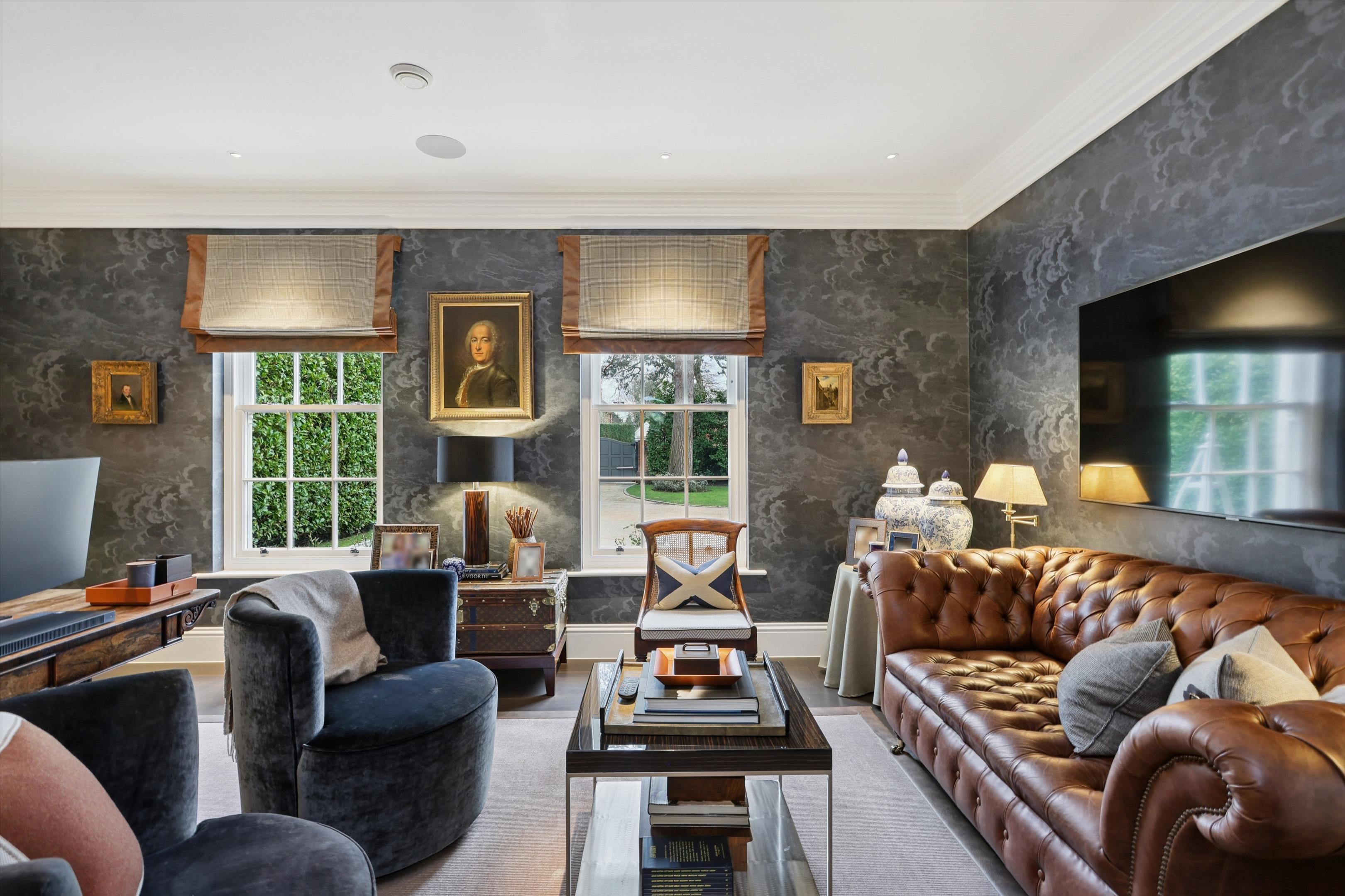 Esher Park Avenue, Esher, Surrey KT10
