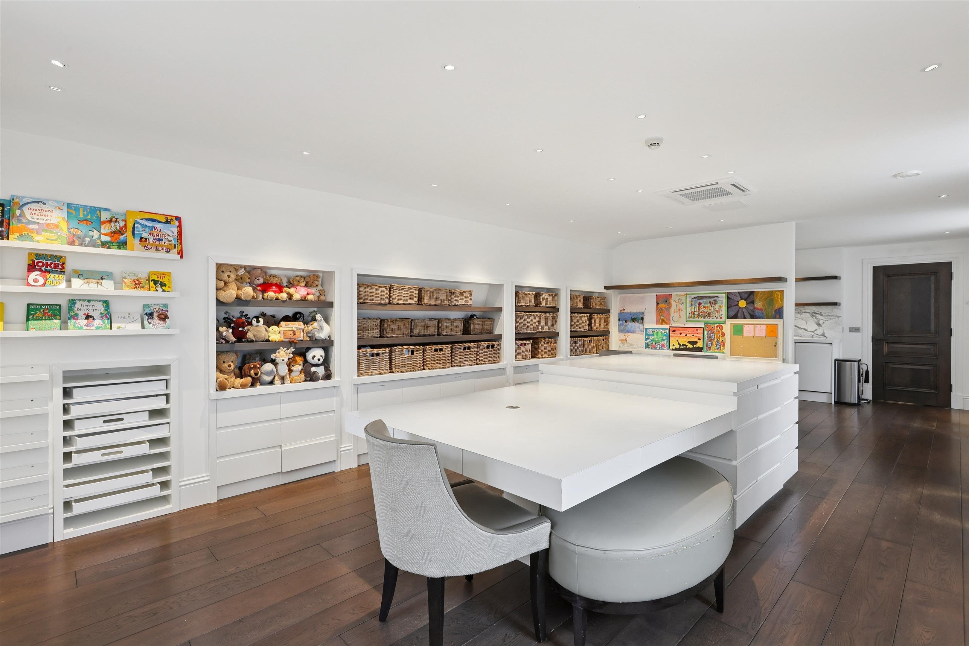 Esher Park Avenue, Esher, Surrey KT10