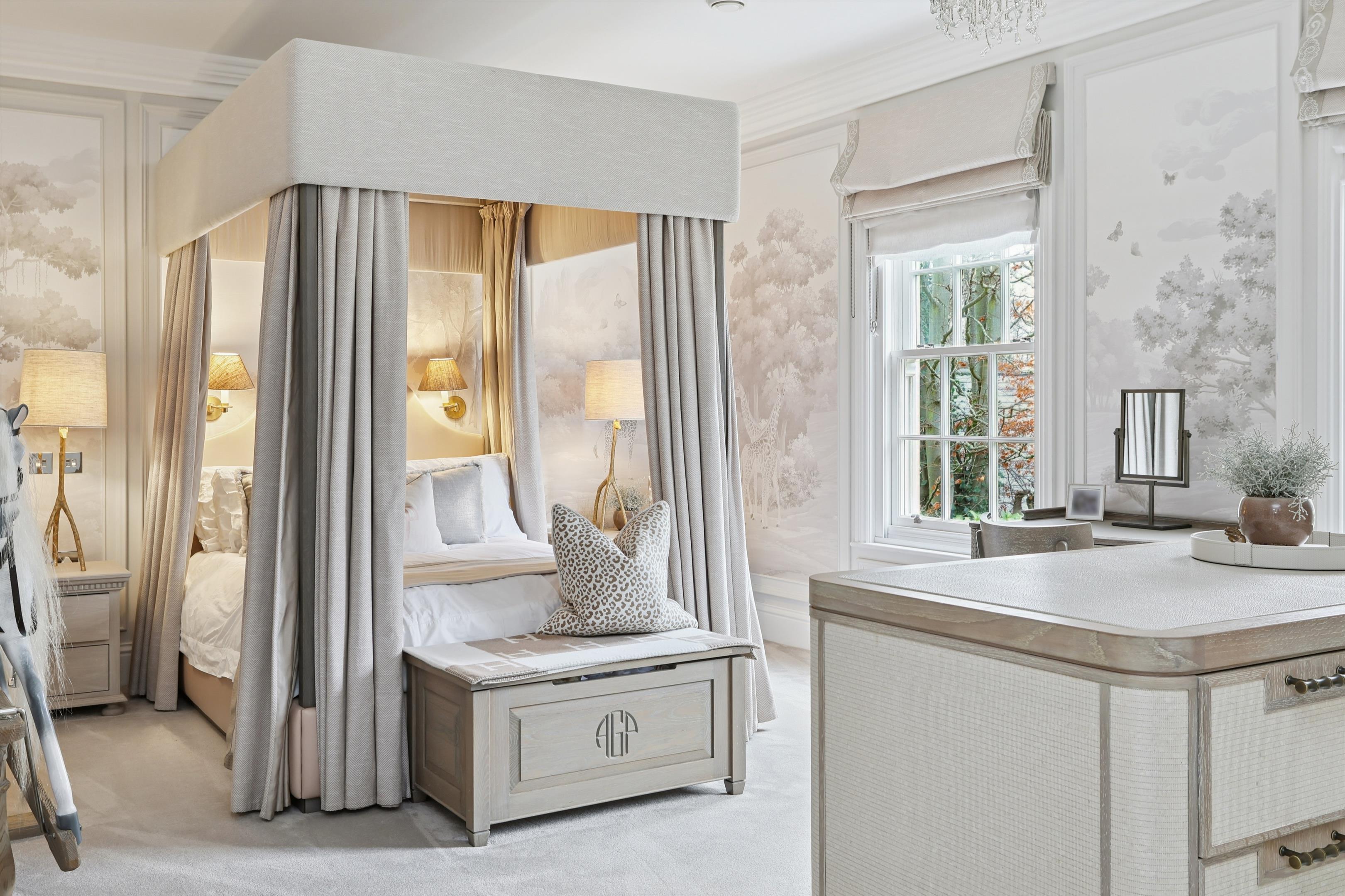 Esher Park Avenue, Esher, Surrey KT10