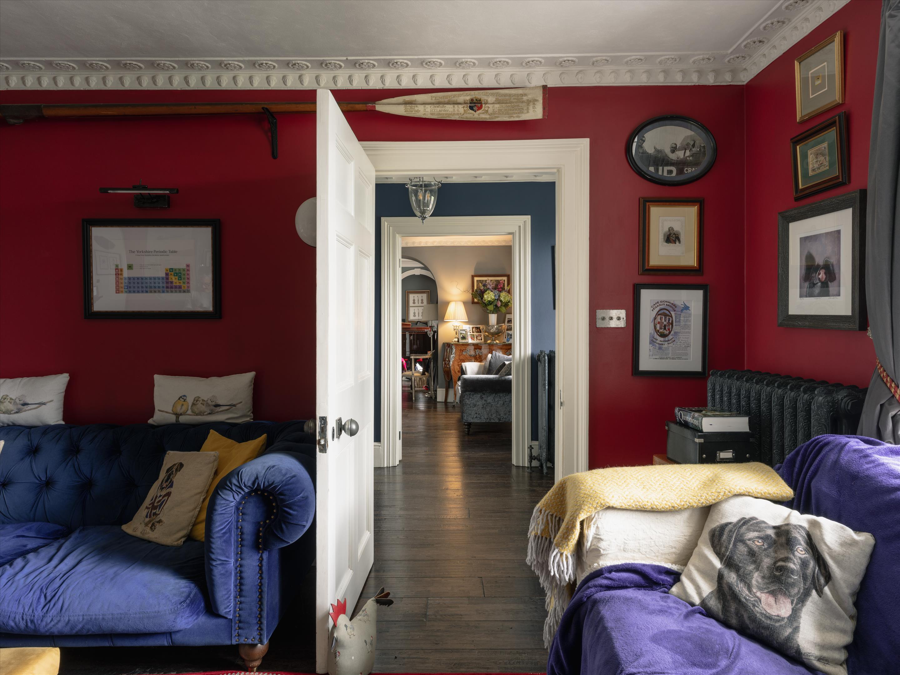 Russell Road, Shepperton, Surrey TW17
