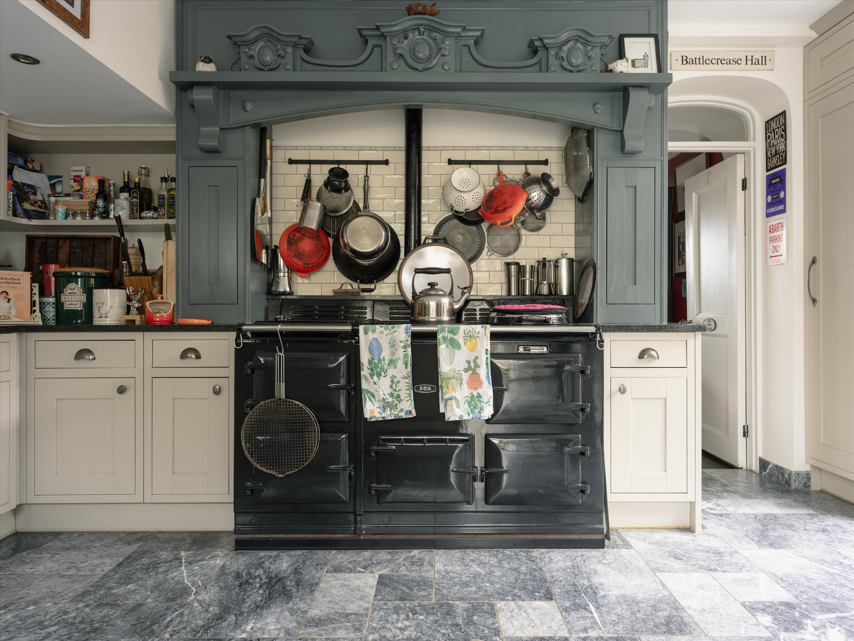 Russell Road, Shepperton, Surrey TW17
