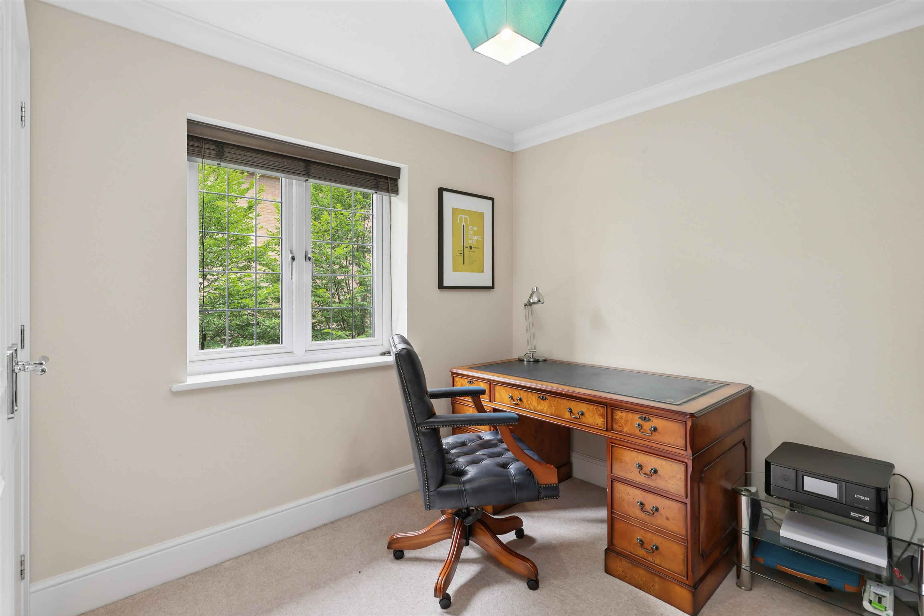 The Paddocks, Weybridge, Surrey KT13