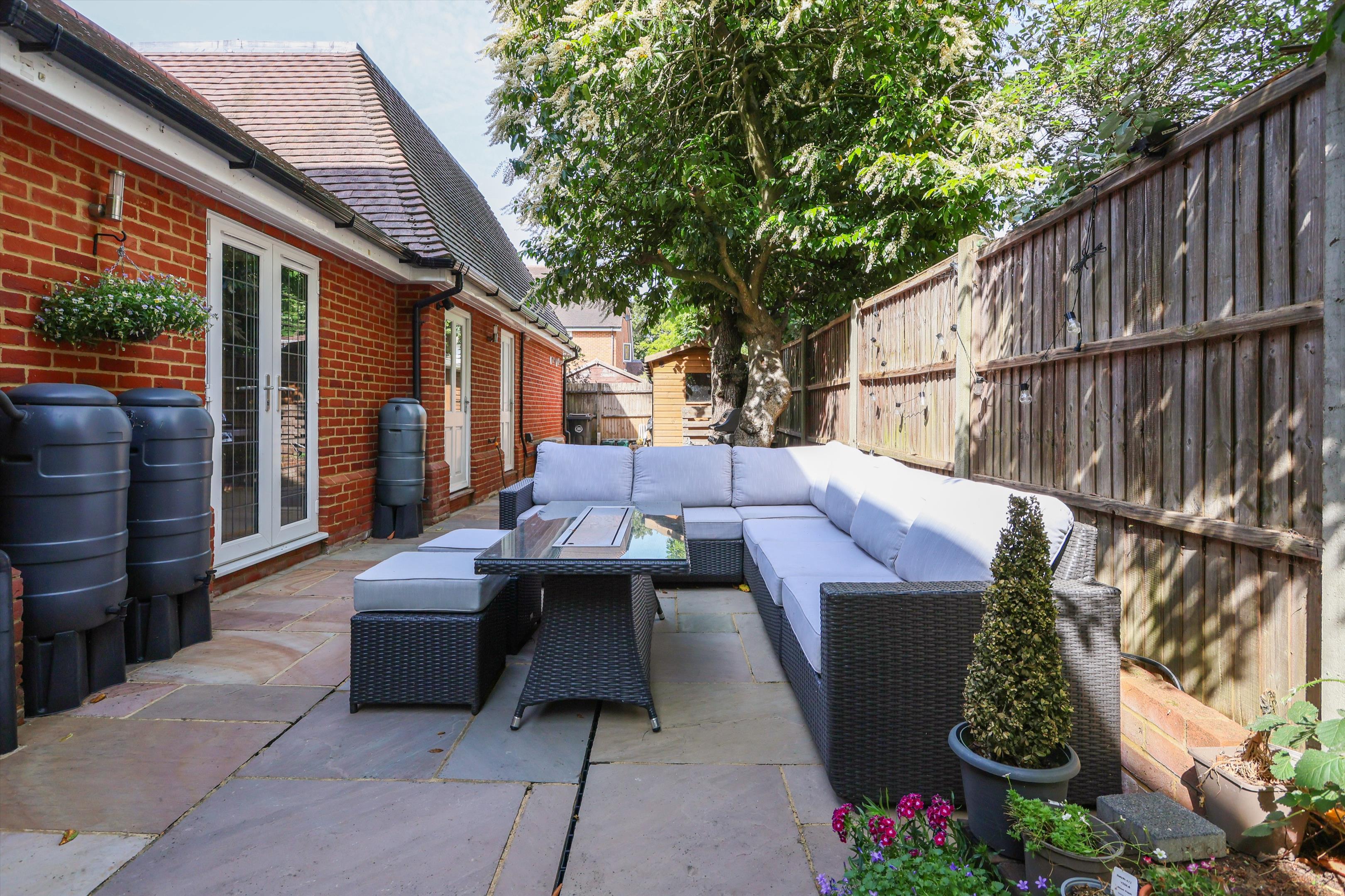The Paddocks, Weybridge, Surrey KT13