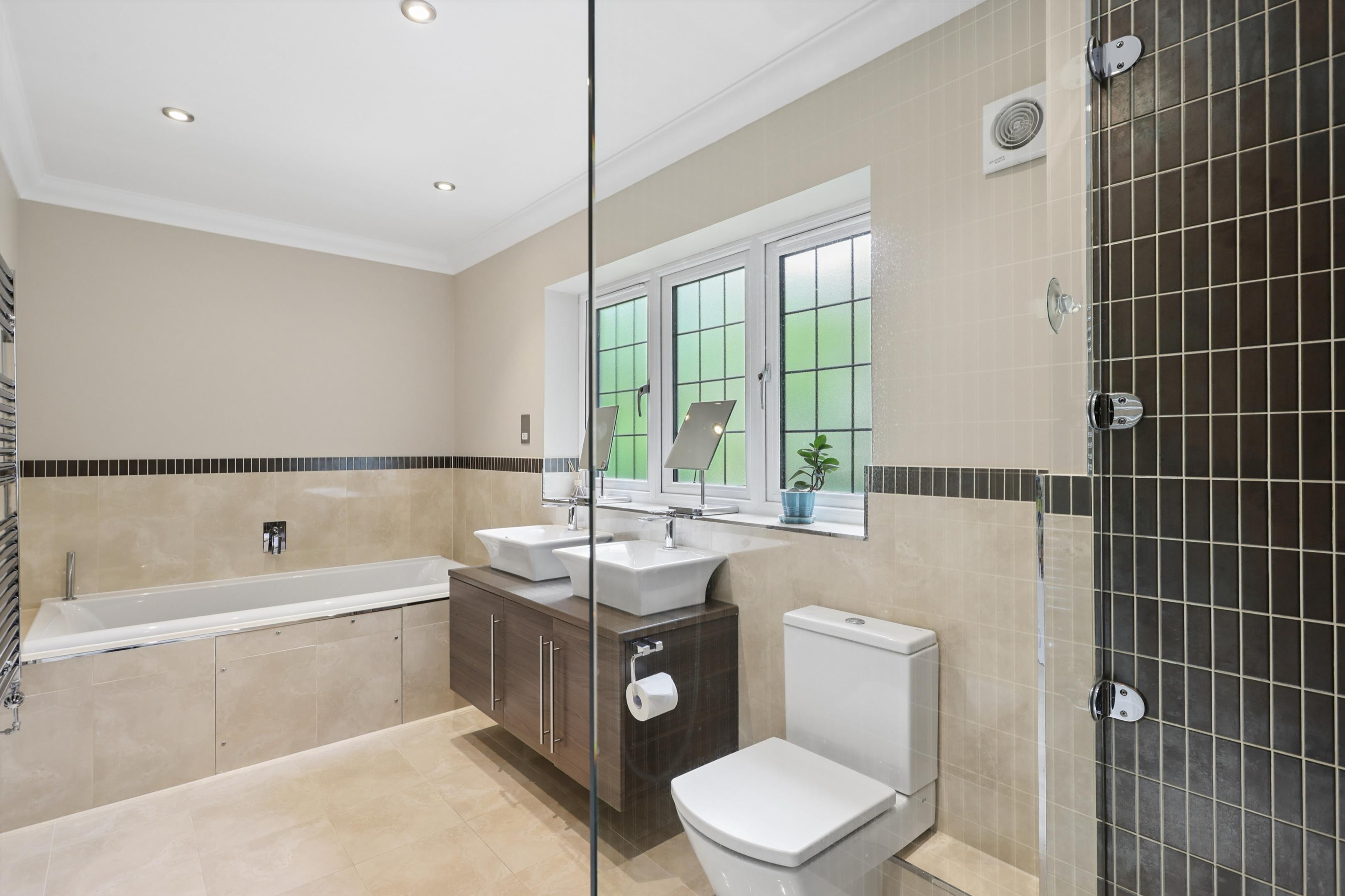 The Paddocks, Weybridge, Surrey KT13