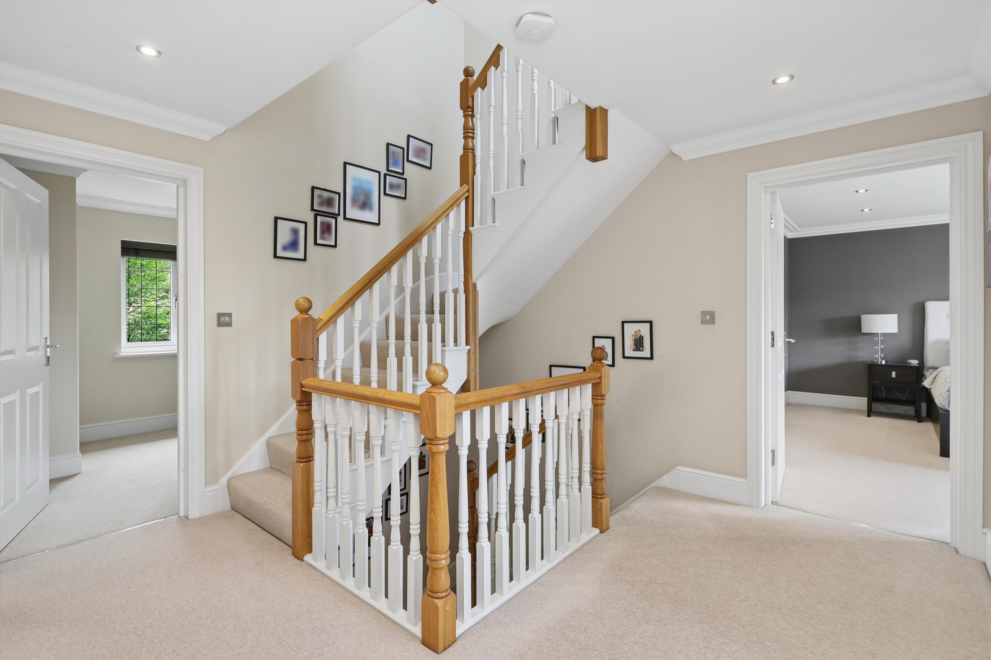 The Paddocks, Weybridge, Surrey KT13