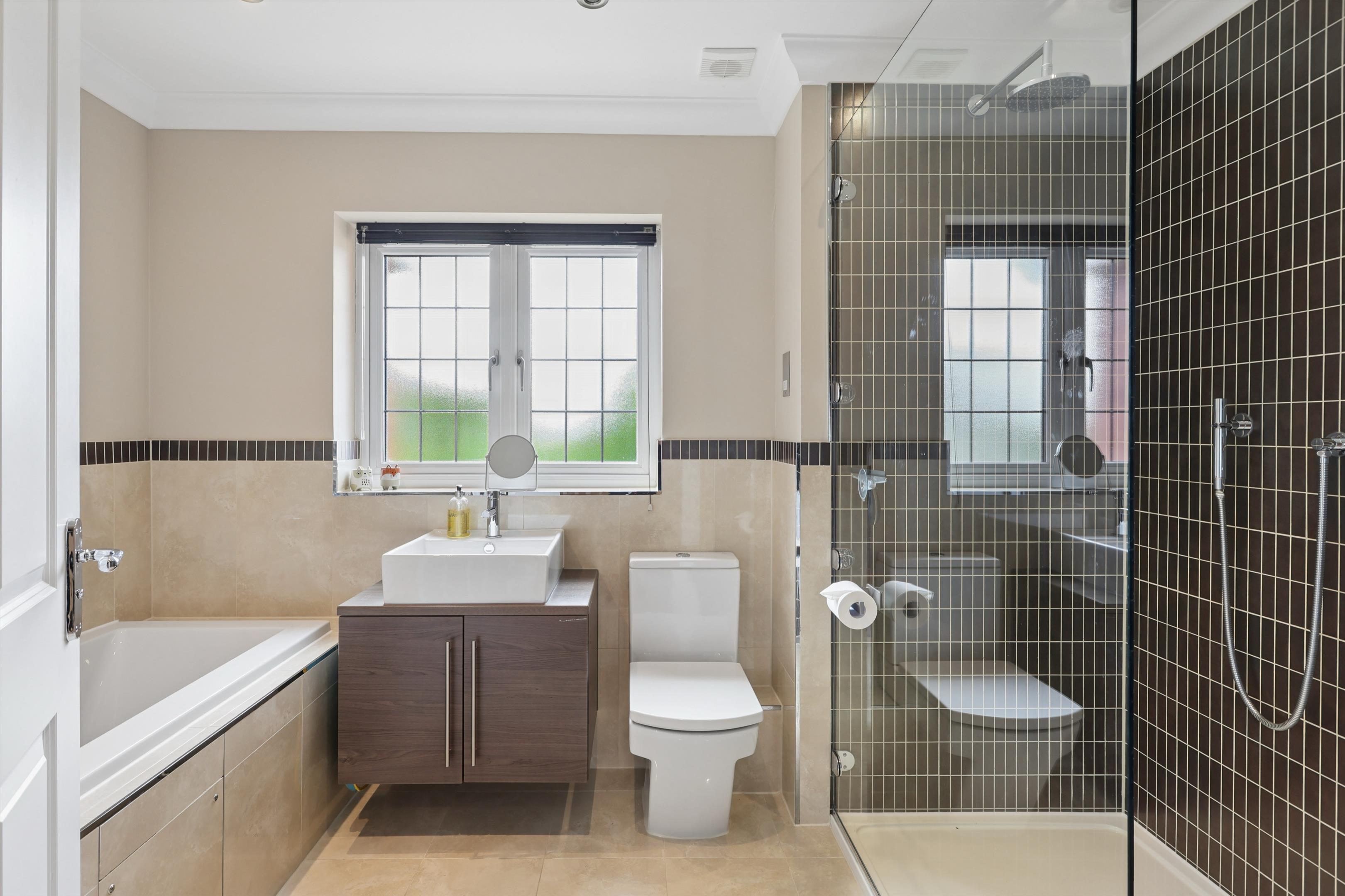 The Paddocks, Weybridge, Surrey KT13