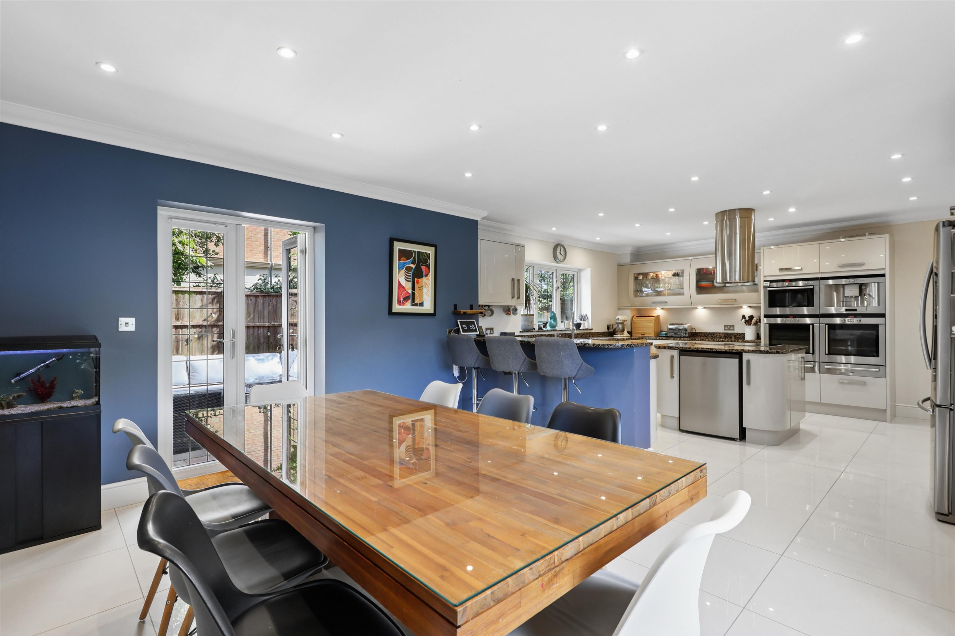 The Paddocks, Weybridge, Surrey KT13