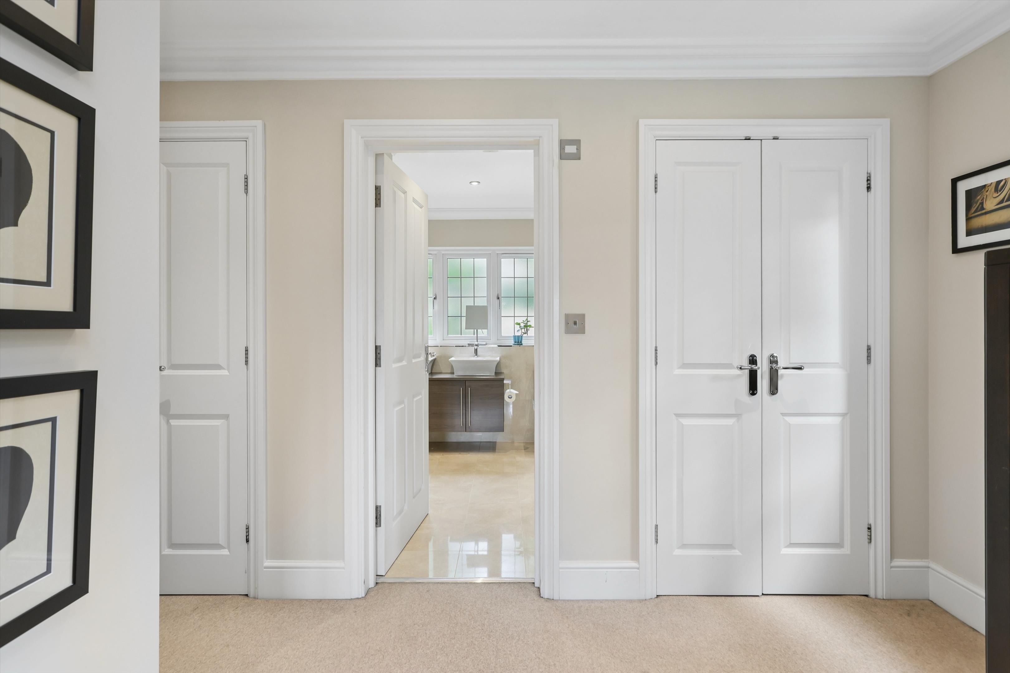 The Paddocks, Weybridge, Surrey KT13