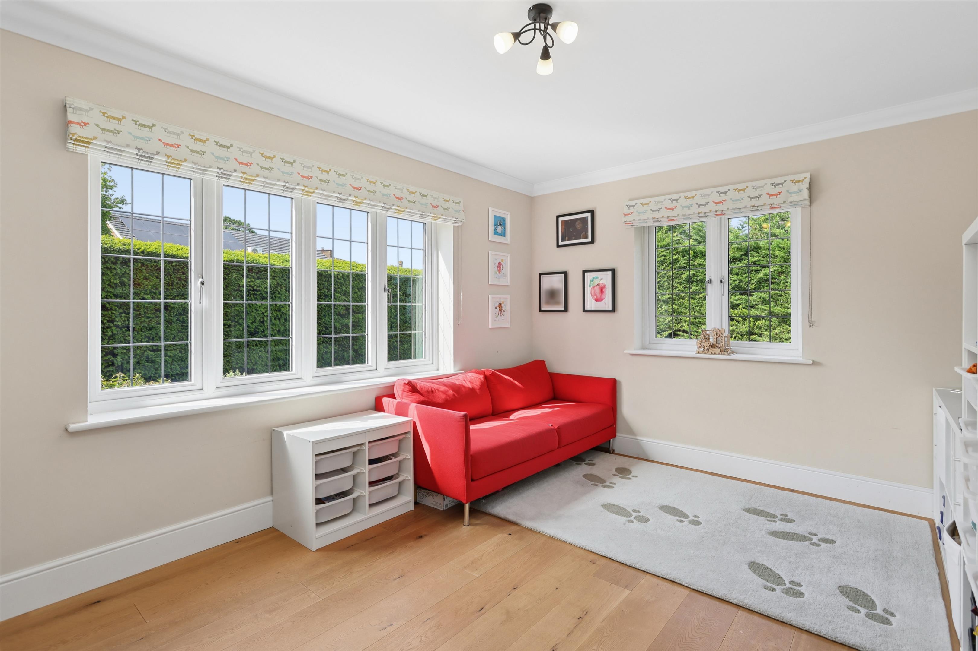 The Paddocks, Weybridge, Surrey KT13