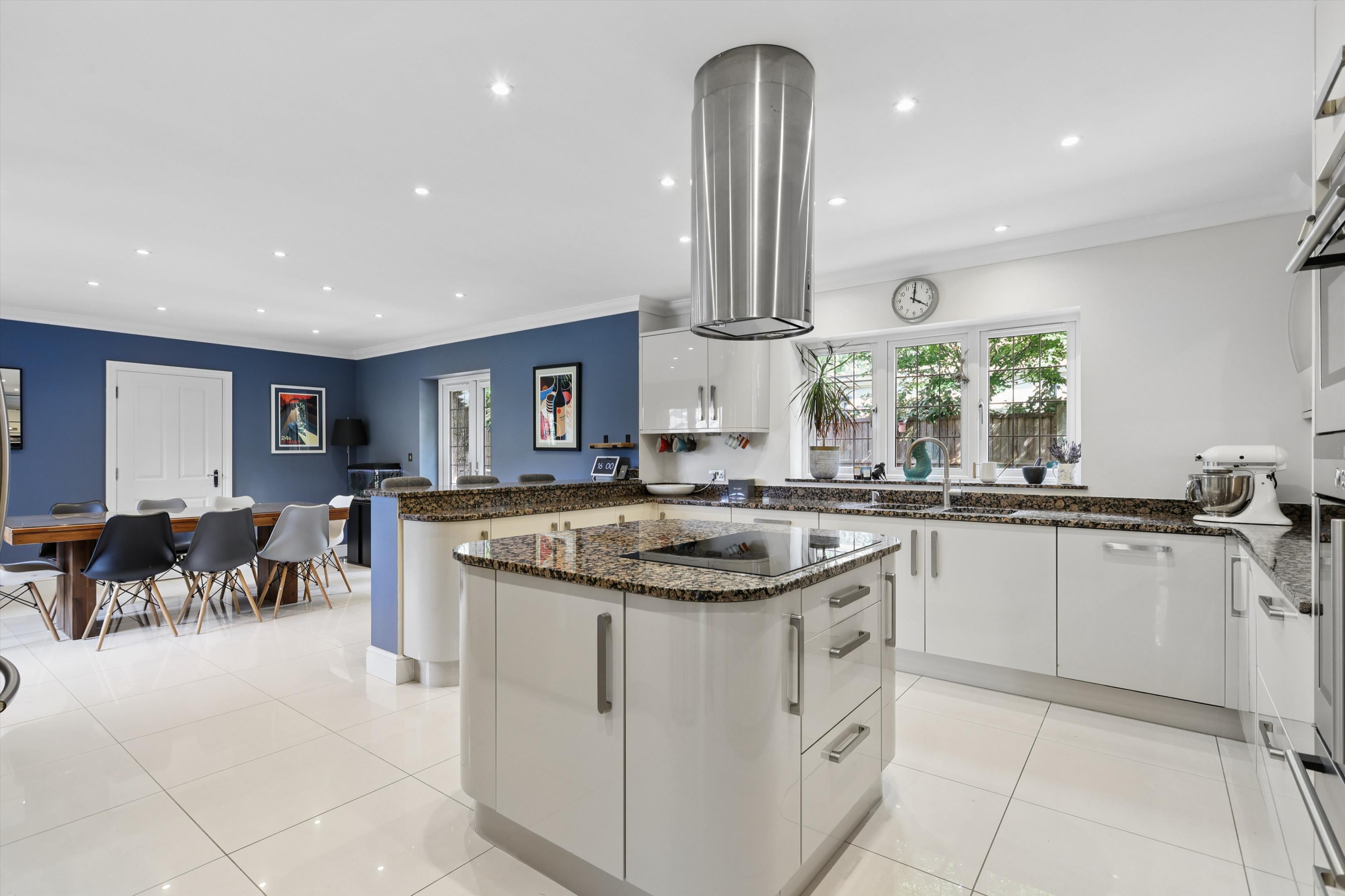 The Paddocks, Weybridge, Surrey KT13