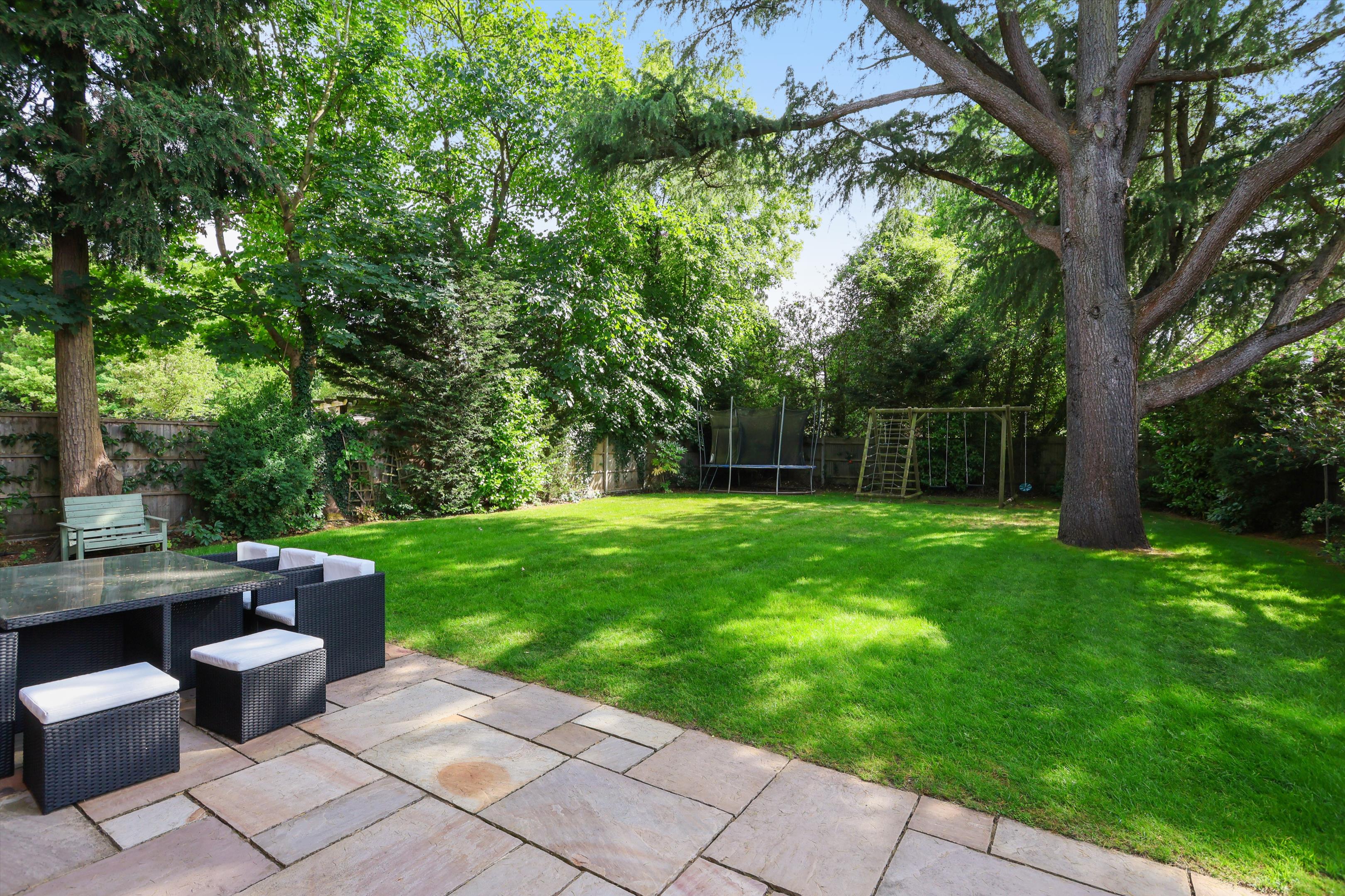 The Paddocks, Weybridge, Surrey KT13